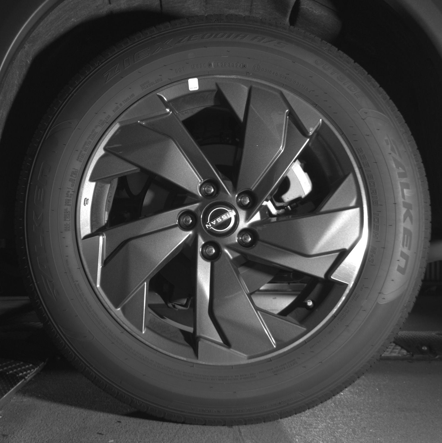 Thumbnail: 2025 Nissan Rogue - 11