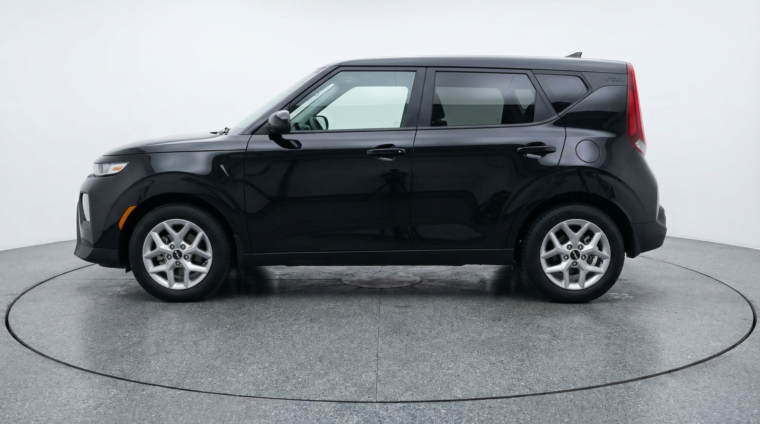 Thumbnail: 2025 Kia Soul - 4