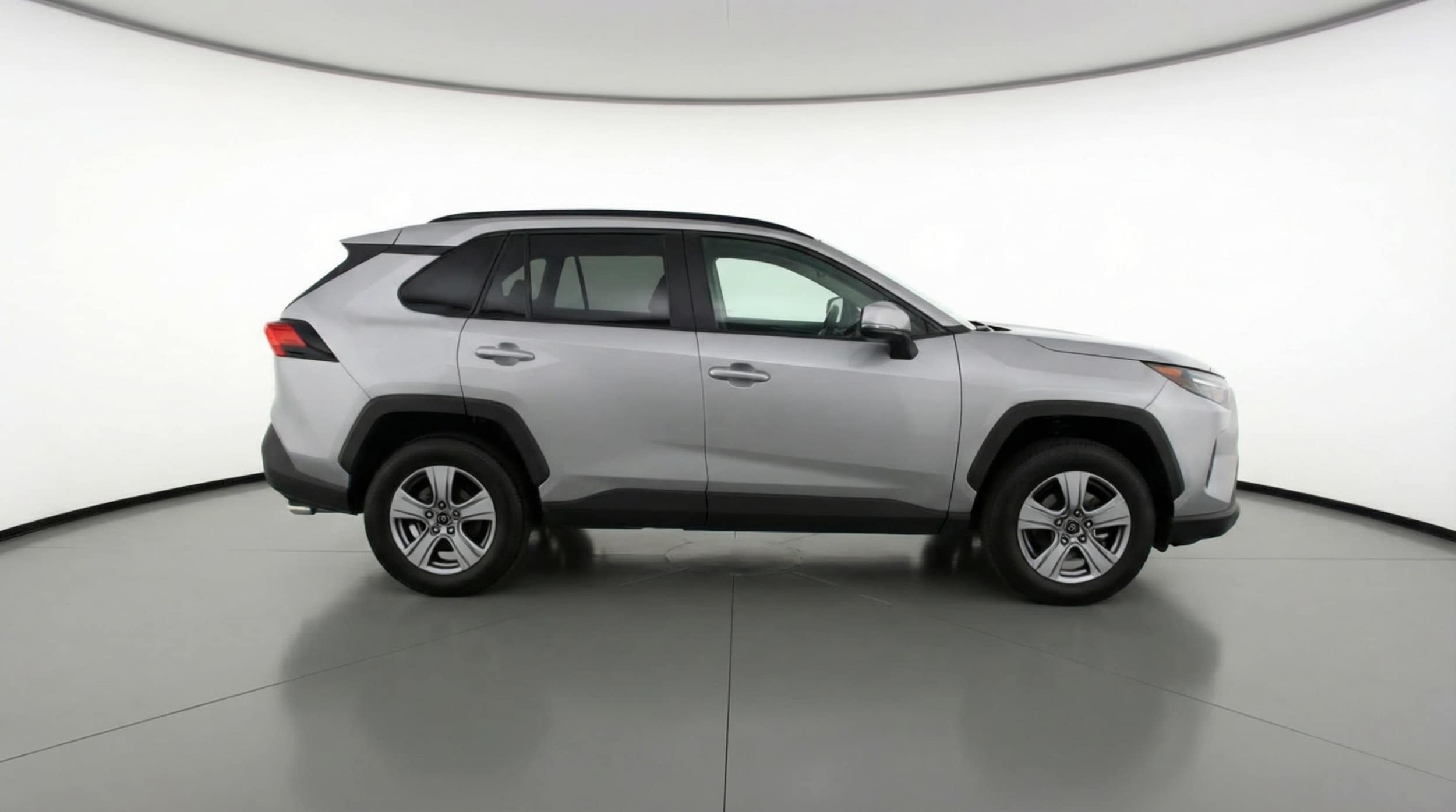 Thumbnail: 2025 Toyota RAV4 - 8