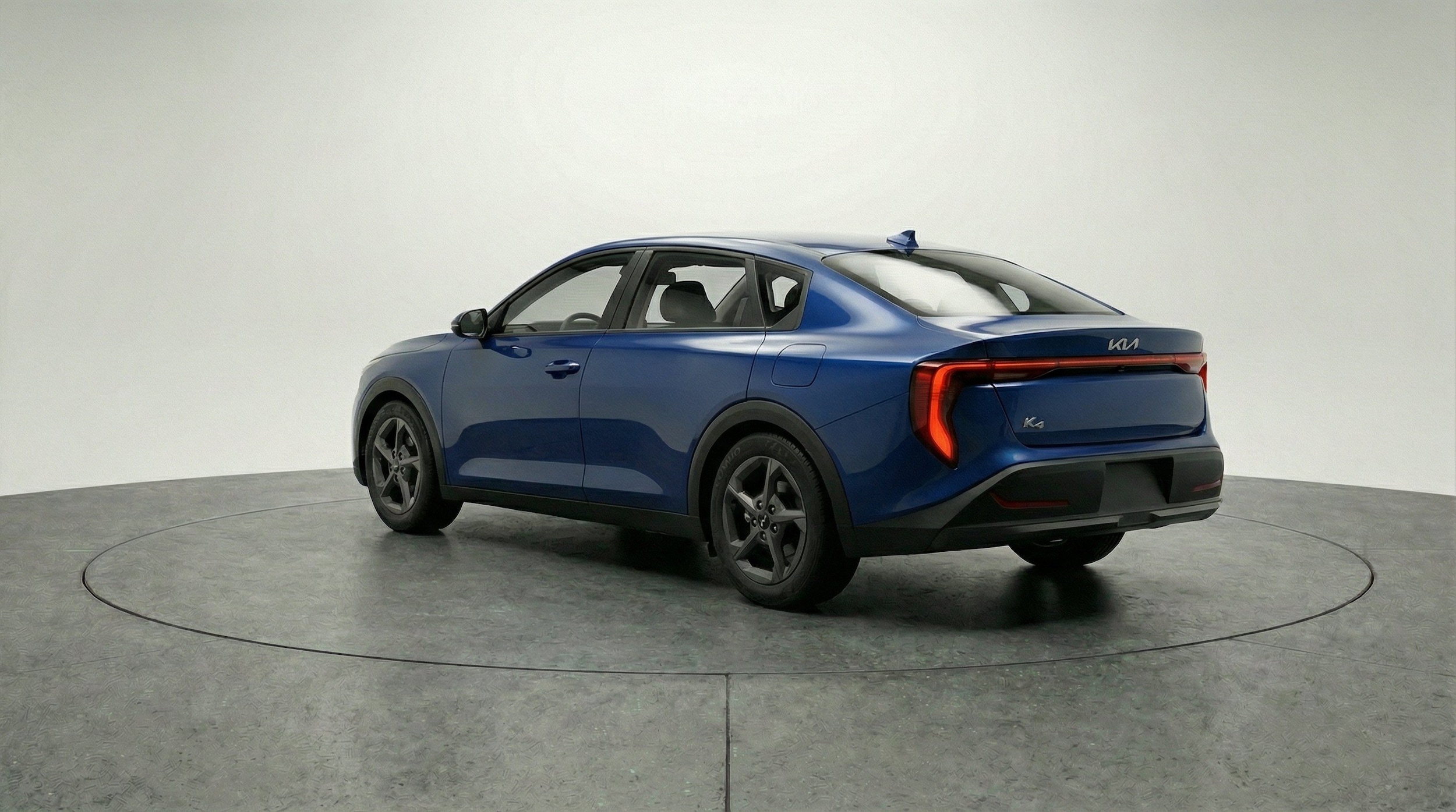 Thumbnail: 2026 Kia K4 - 6