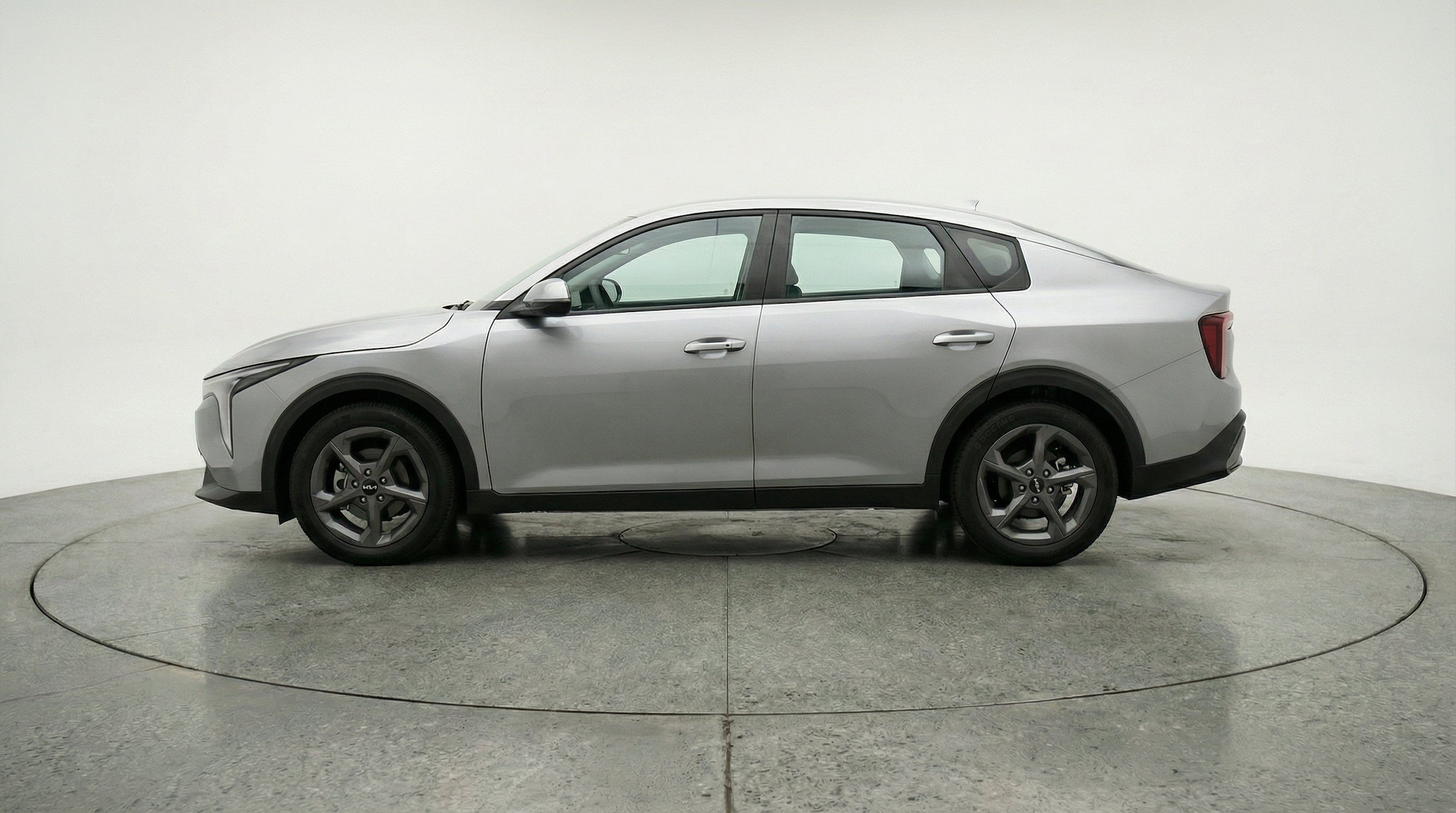 Thumbnail: 2025 Kia K4 - 5