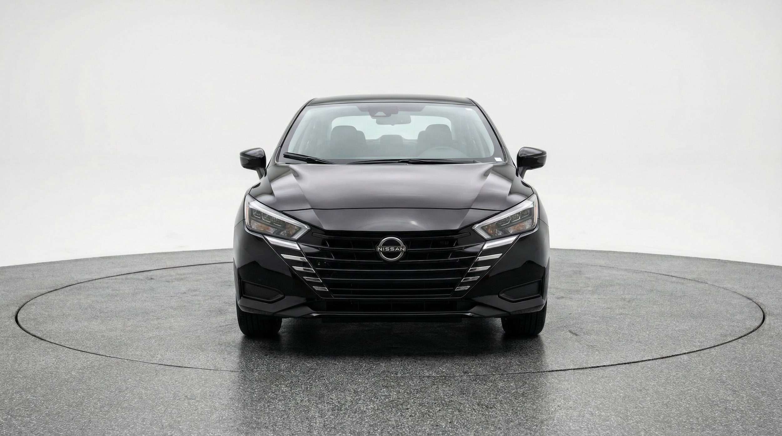 Thumbnail: 2025 Nissan Versa - 2