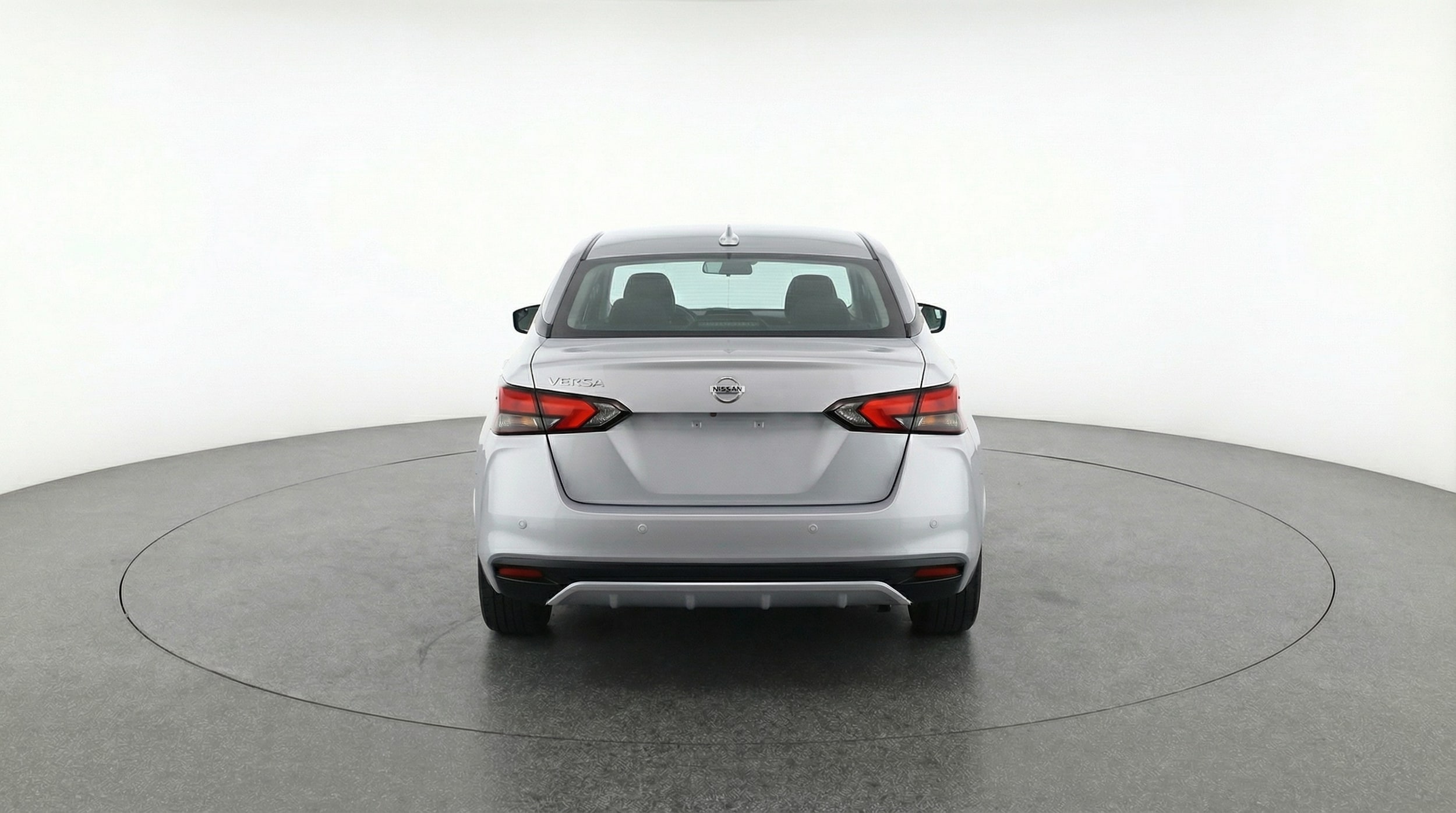 Thumbnail: 2025 Nissan Versa - 6