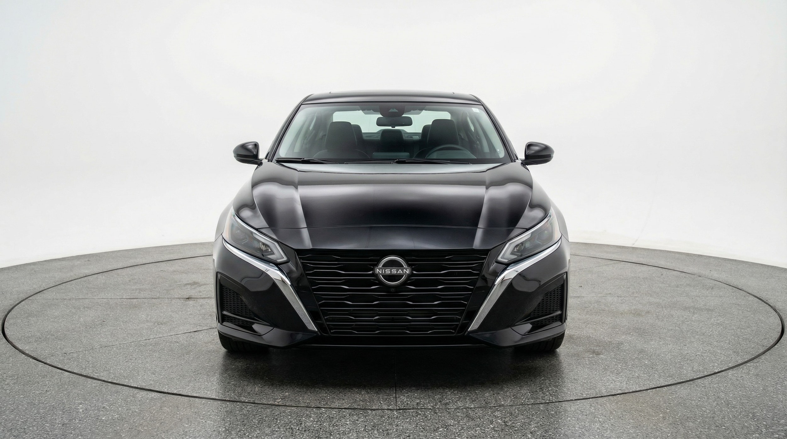 Thumbnail: 2025 Nissan Altima - 2