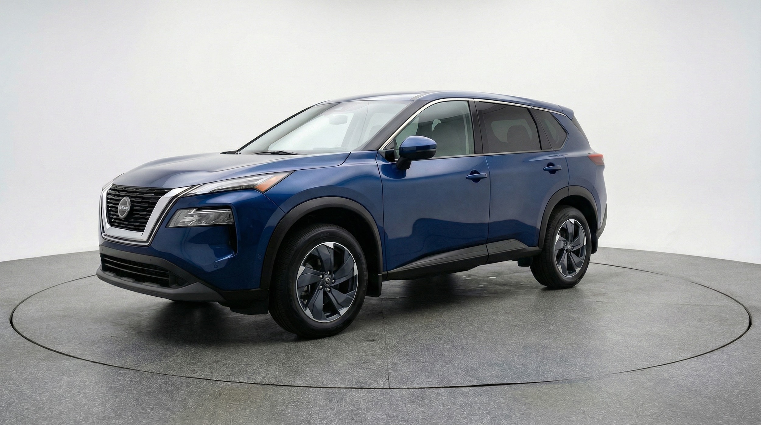 Thumbnail: 2025 Nissan Rogue - 3