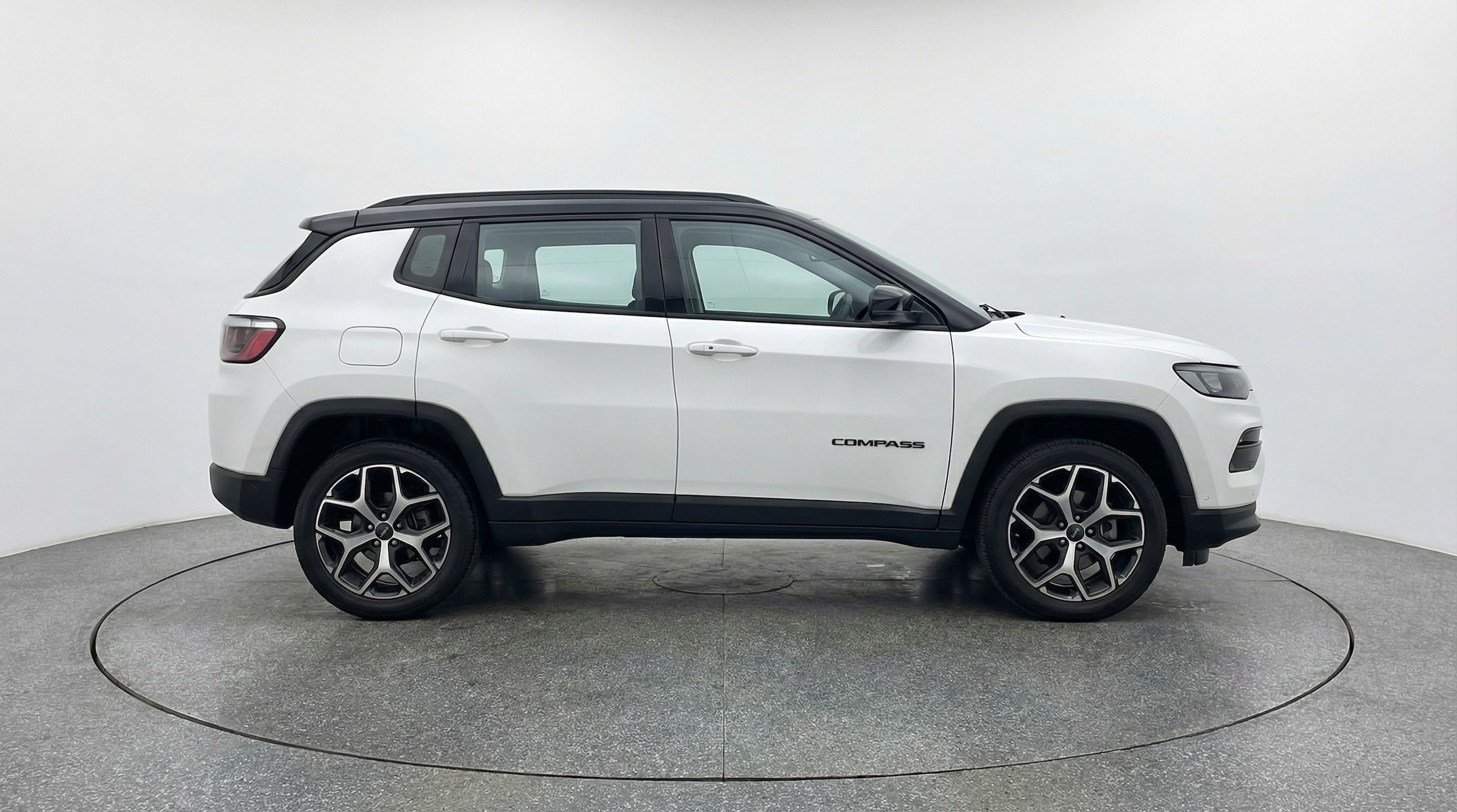 Thumbnail: 2025 Jeep Compass - 8