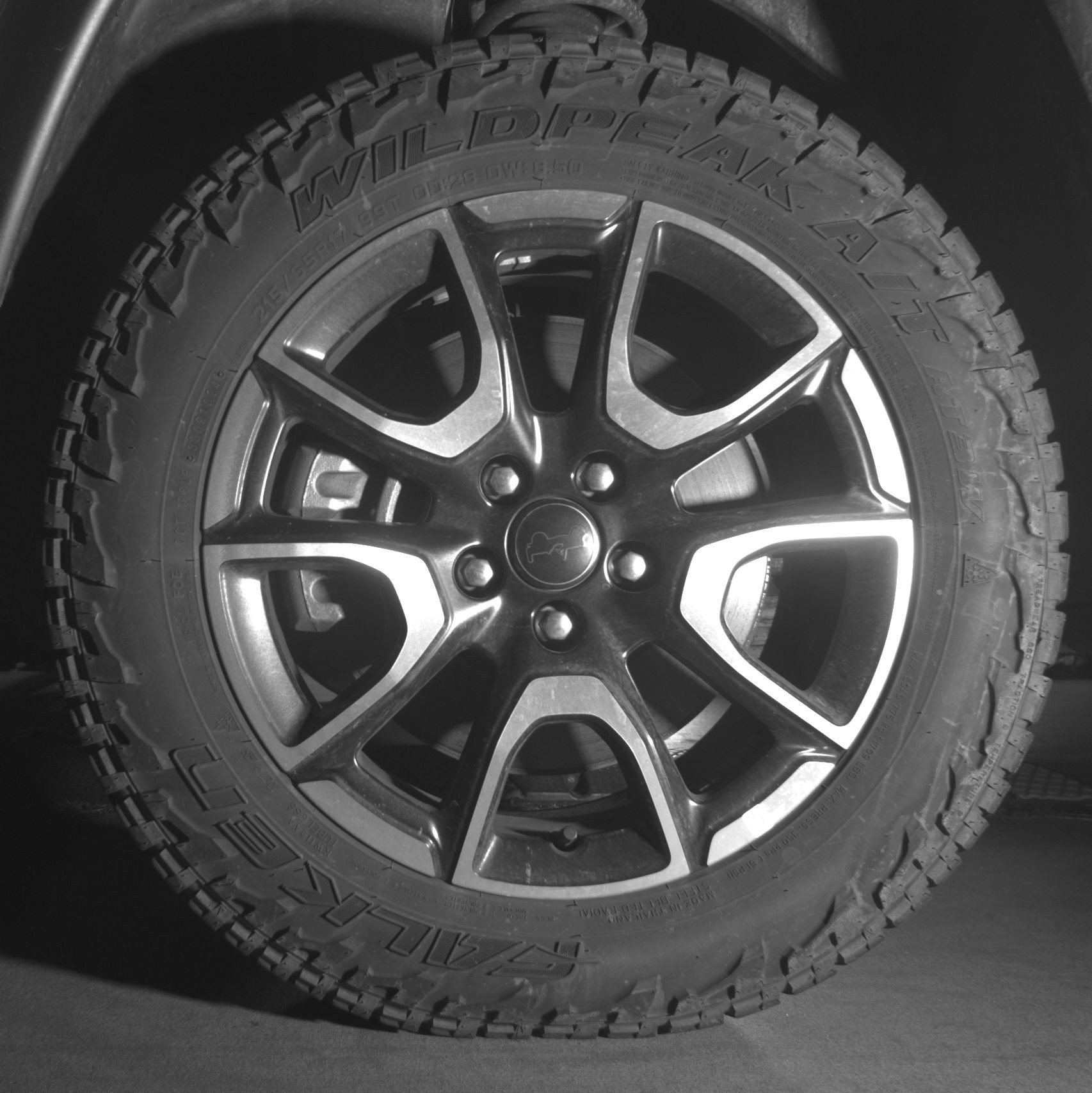 Thumbnail: 2025 Jeep Compass - 12