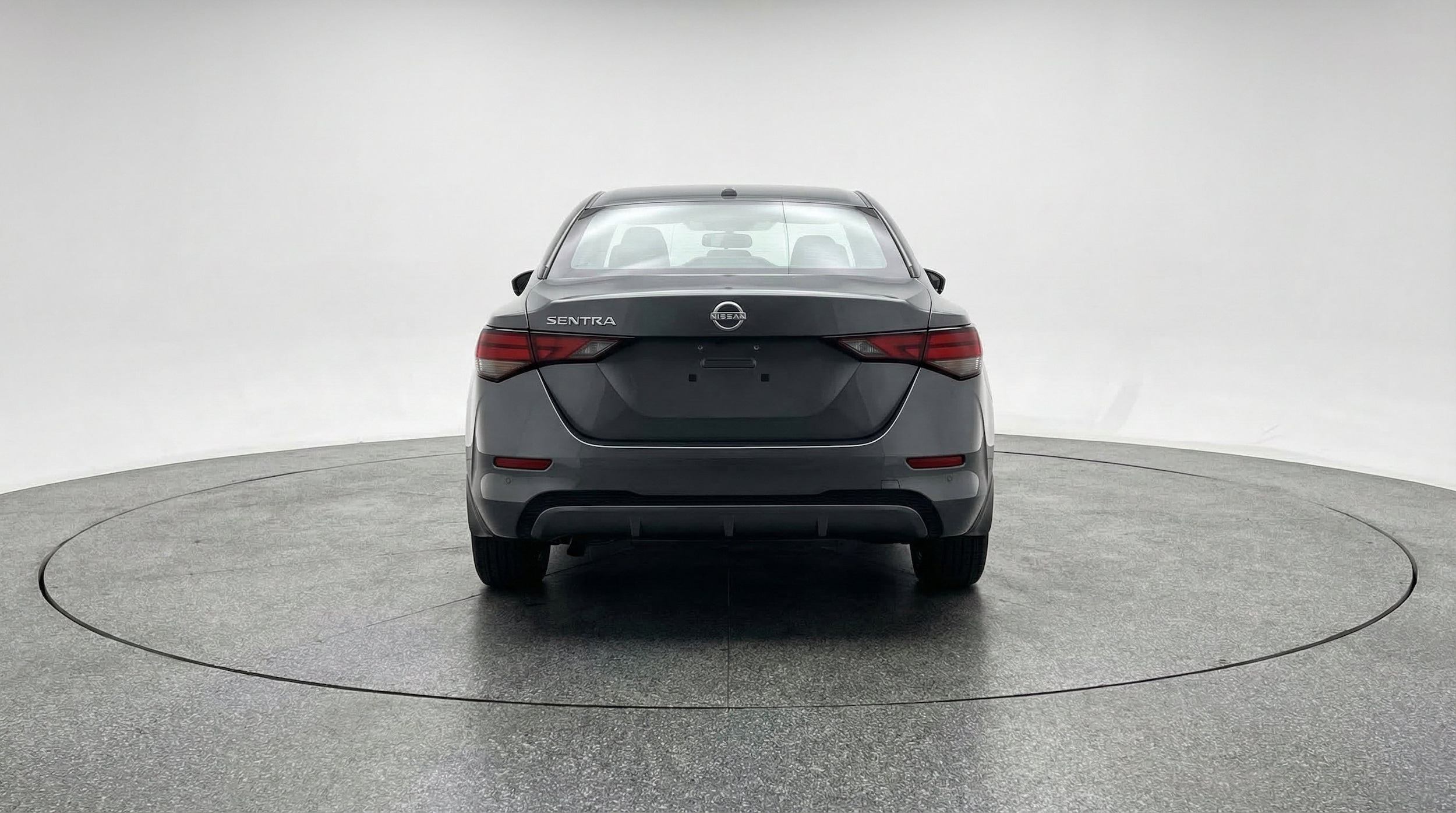Thumbnail: 2025 Nissan Sentra - 7