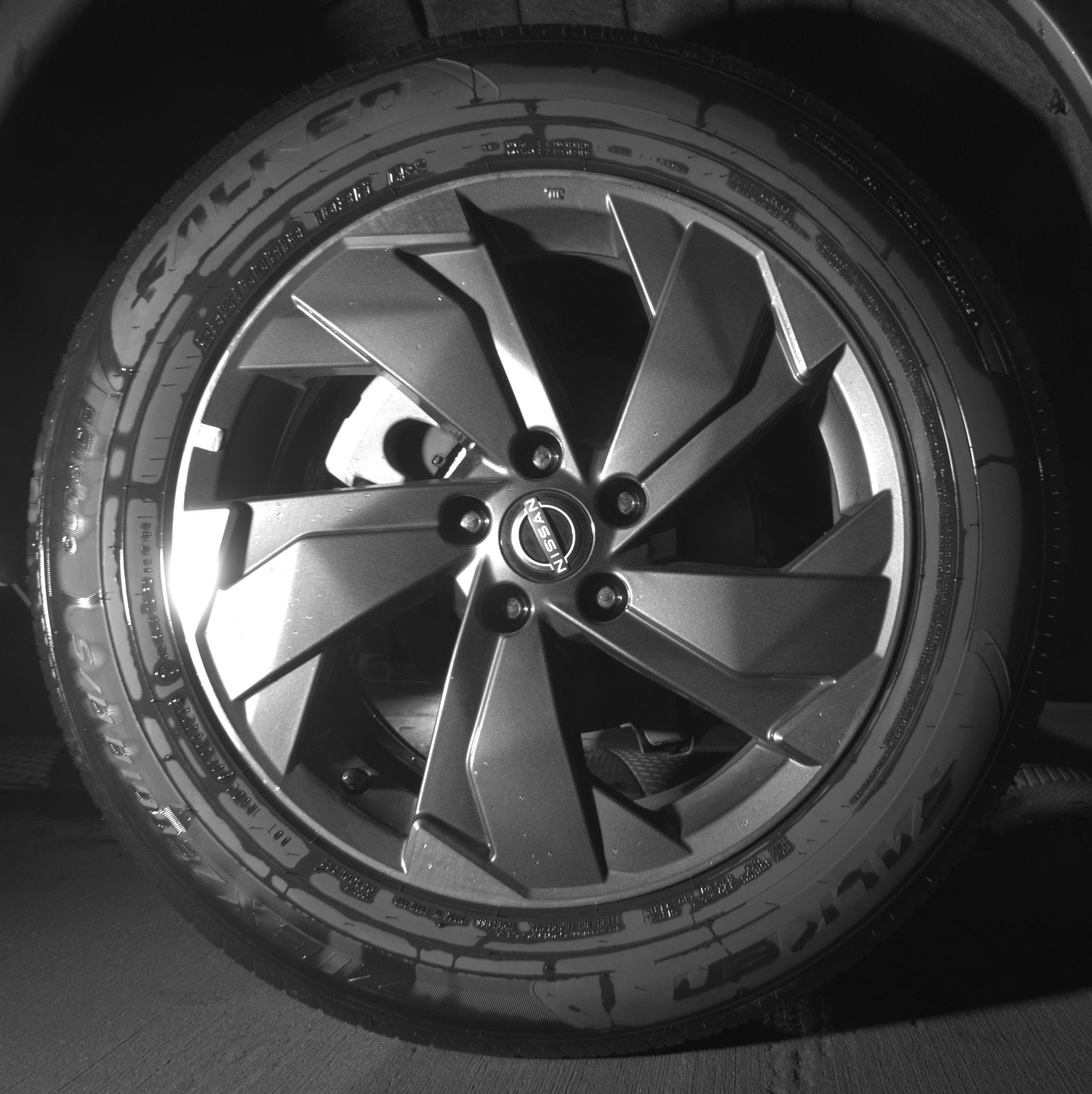 Thumbnail: 2025 Nissan Rogue - 12