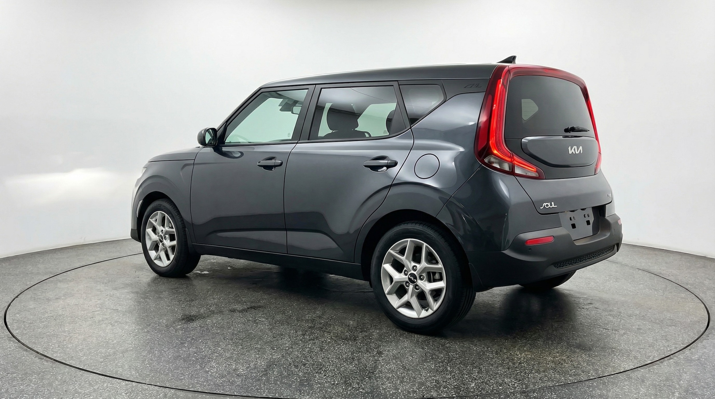 Thumbnail: 2025 Kia Soul - 5