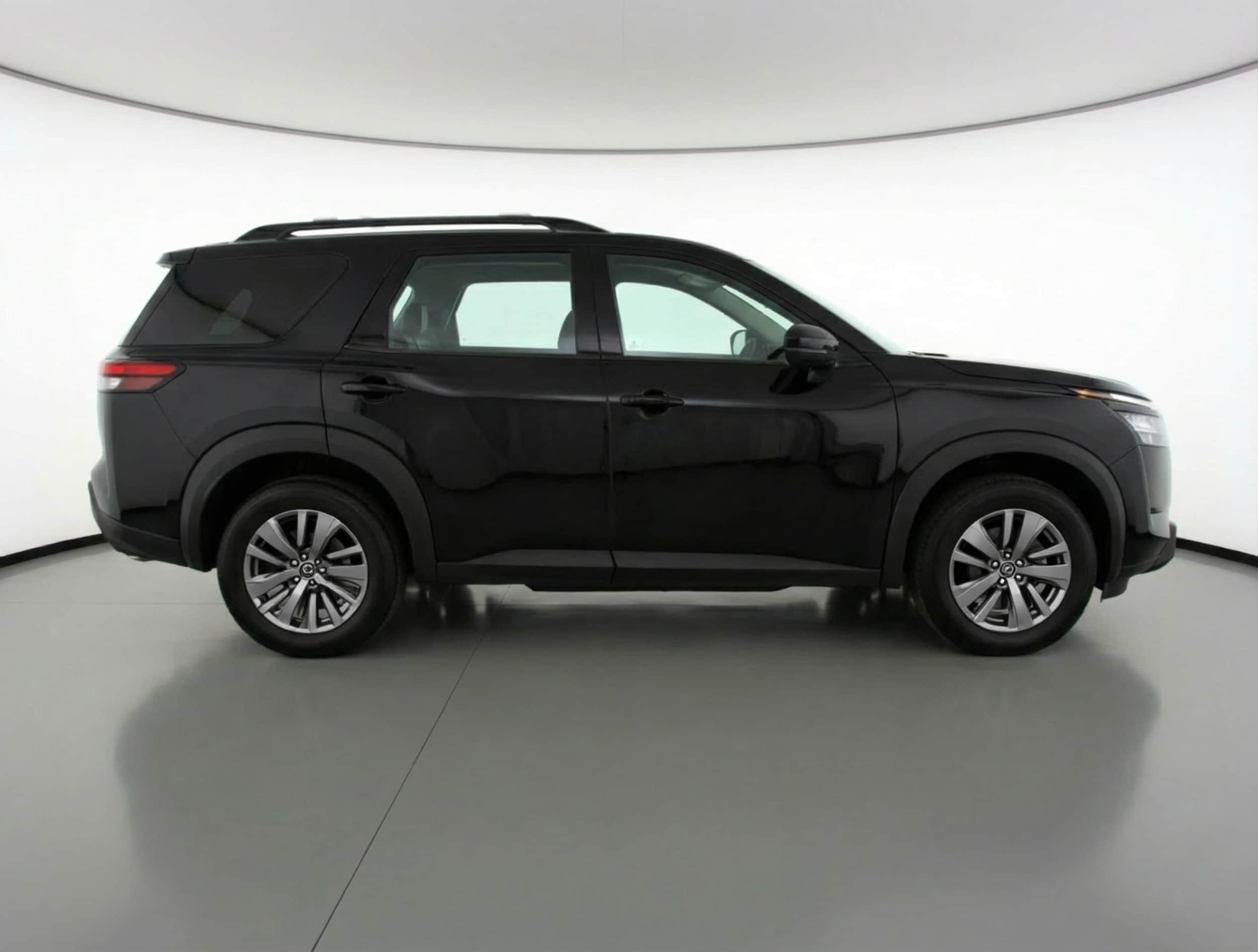 Thumbnail: 2025 Nissan Pathfinder - 8
