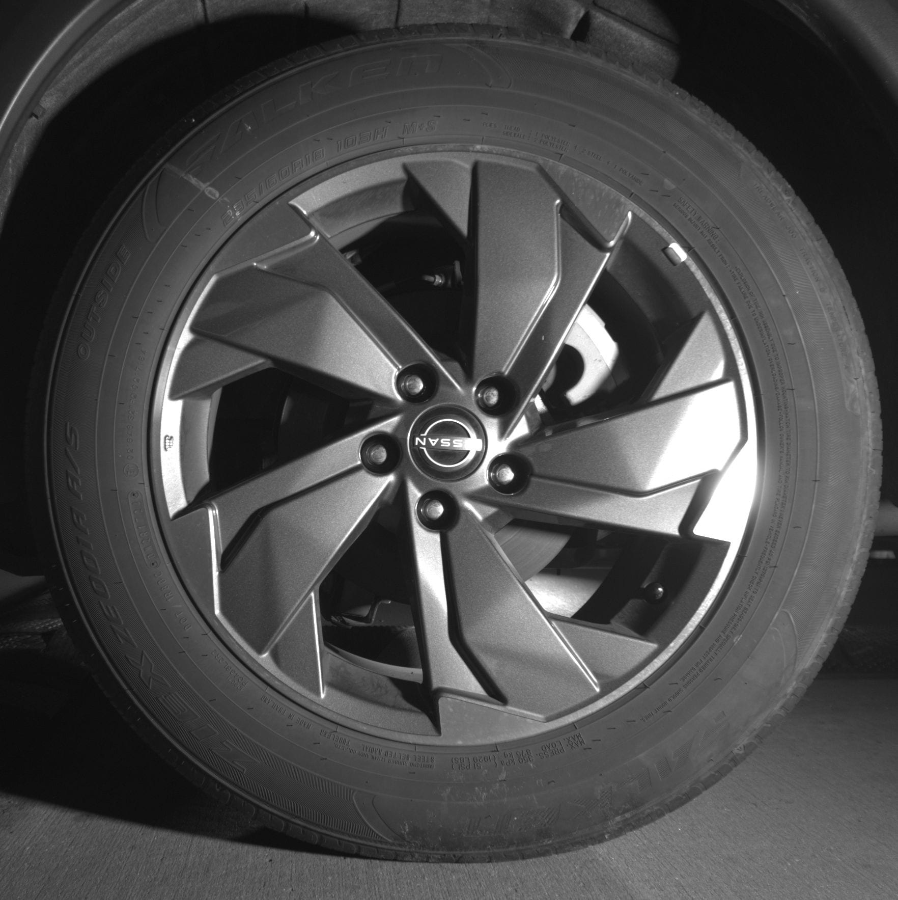 Thumbnail: 2025 Nissan Rogue - 11