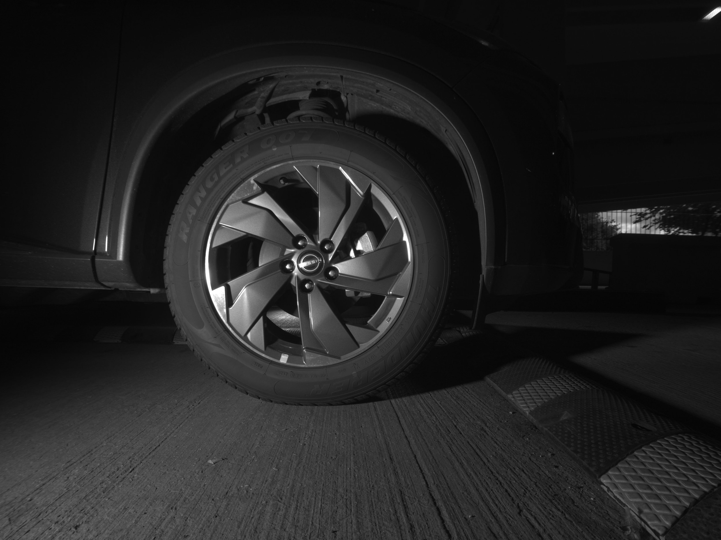 Thumbnail: 2025 Nissan Rogue - 10