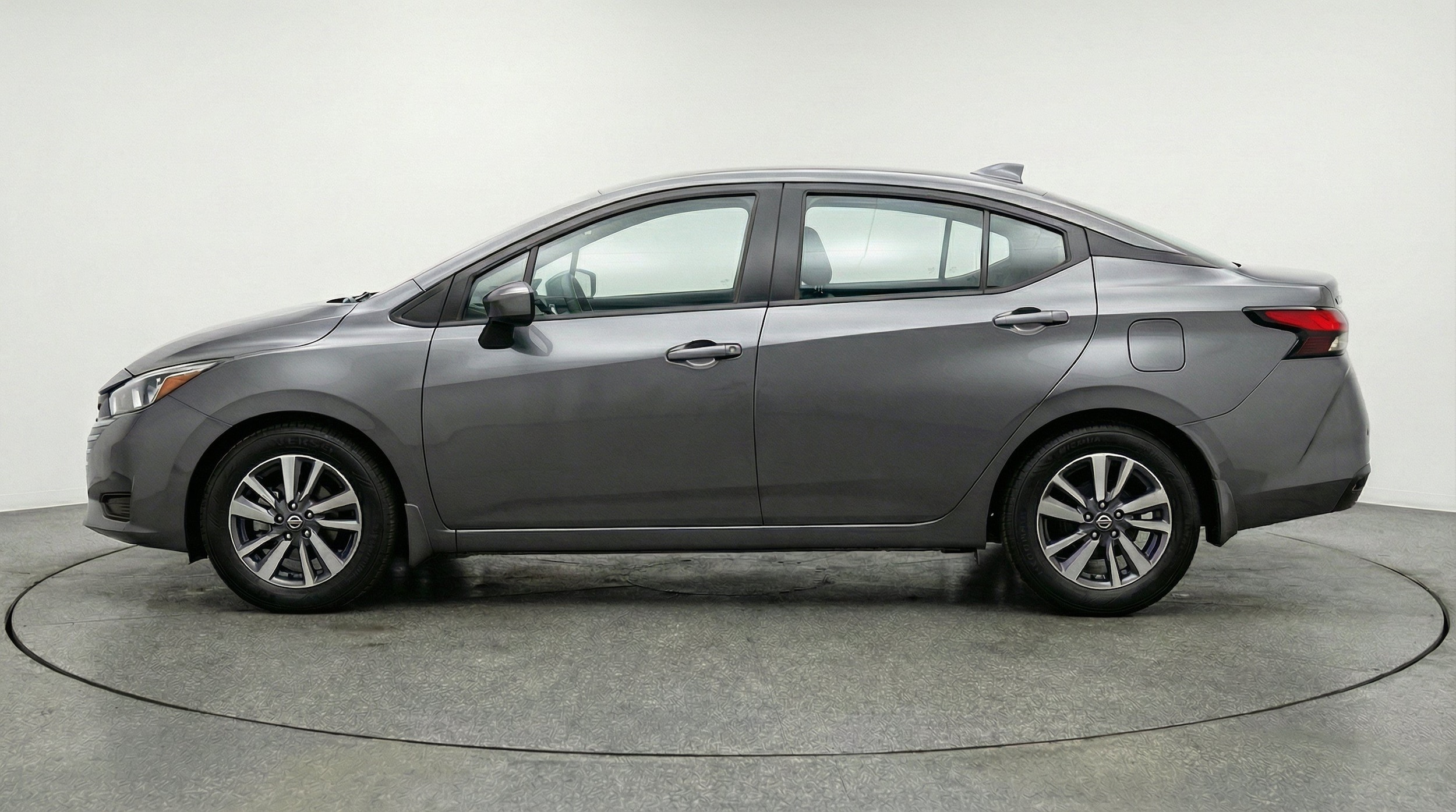Thumbnail: 2025 Nissan Versa - 5