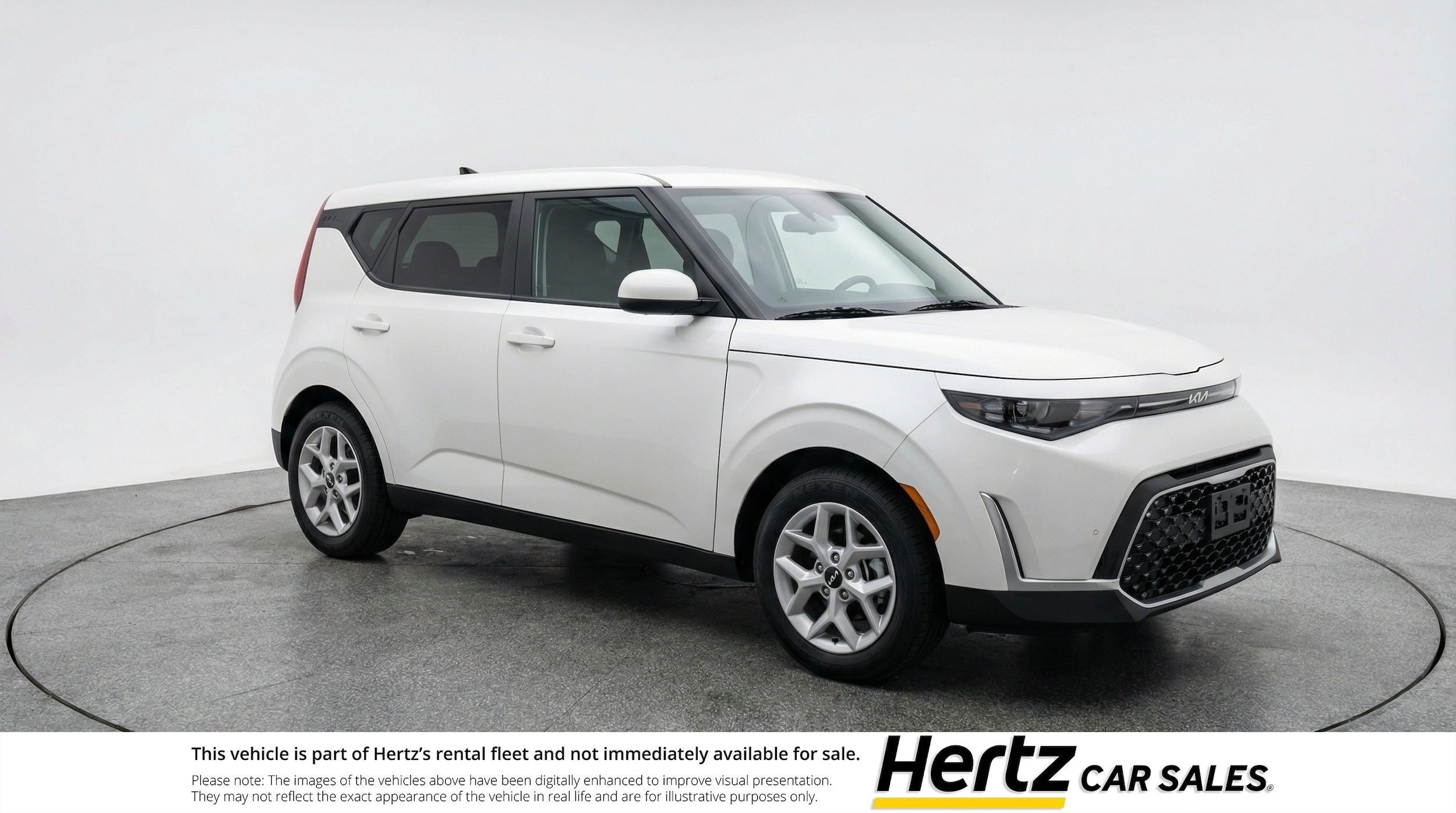 Thumbnail: 2025 Kia Soul - 1