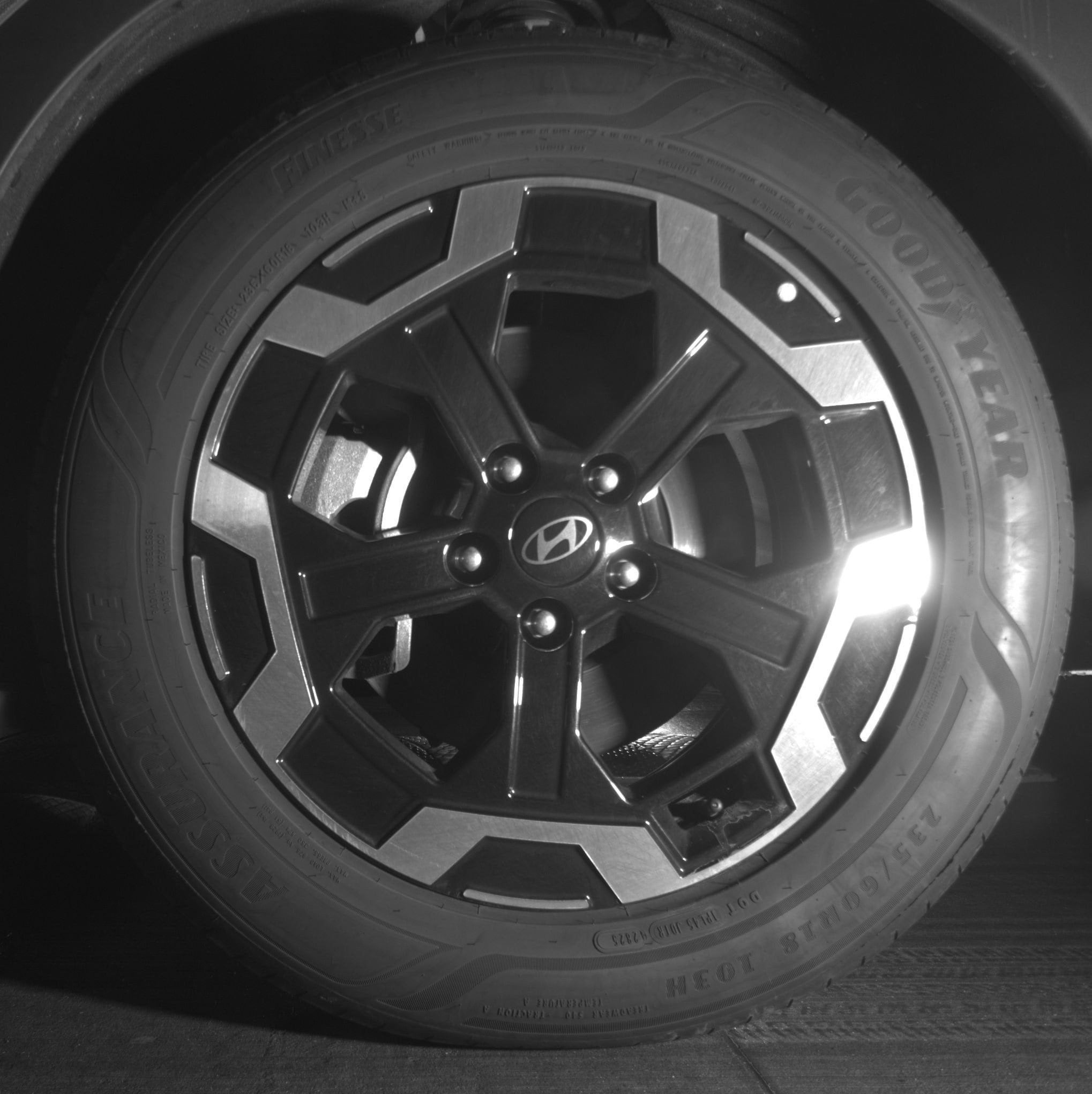 Thumbnail: 2026 Hyundai Santa Fe - 12