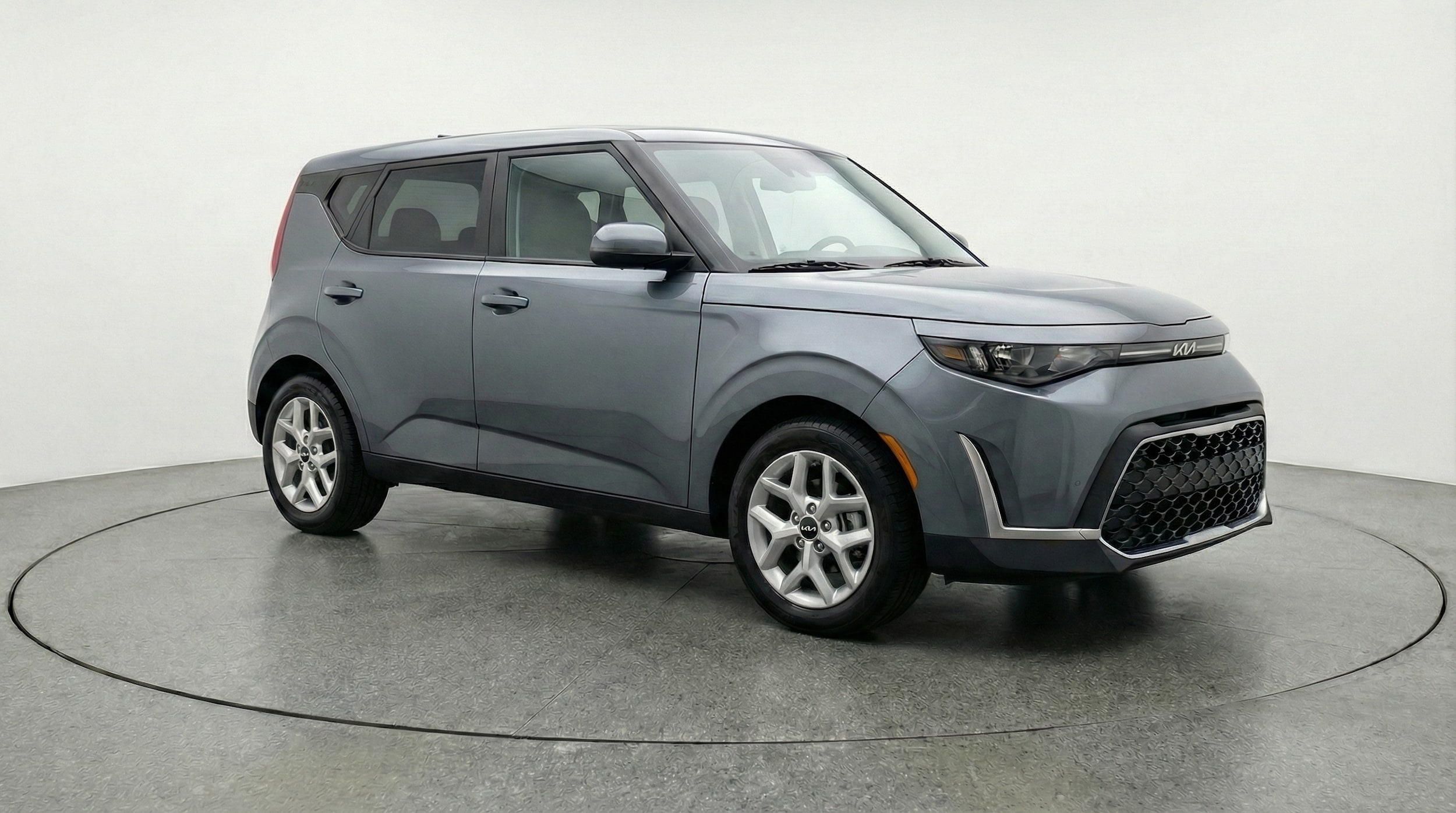 Thumbnail: 2025 Kia Soul - 1