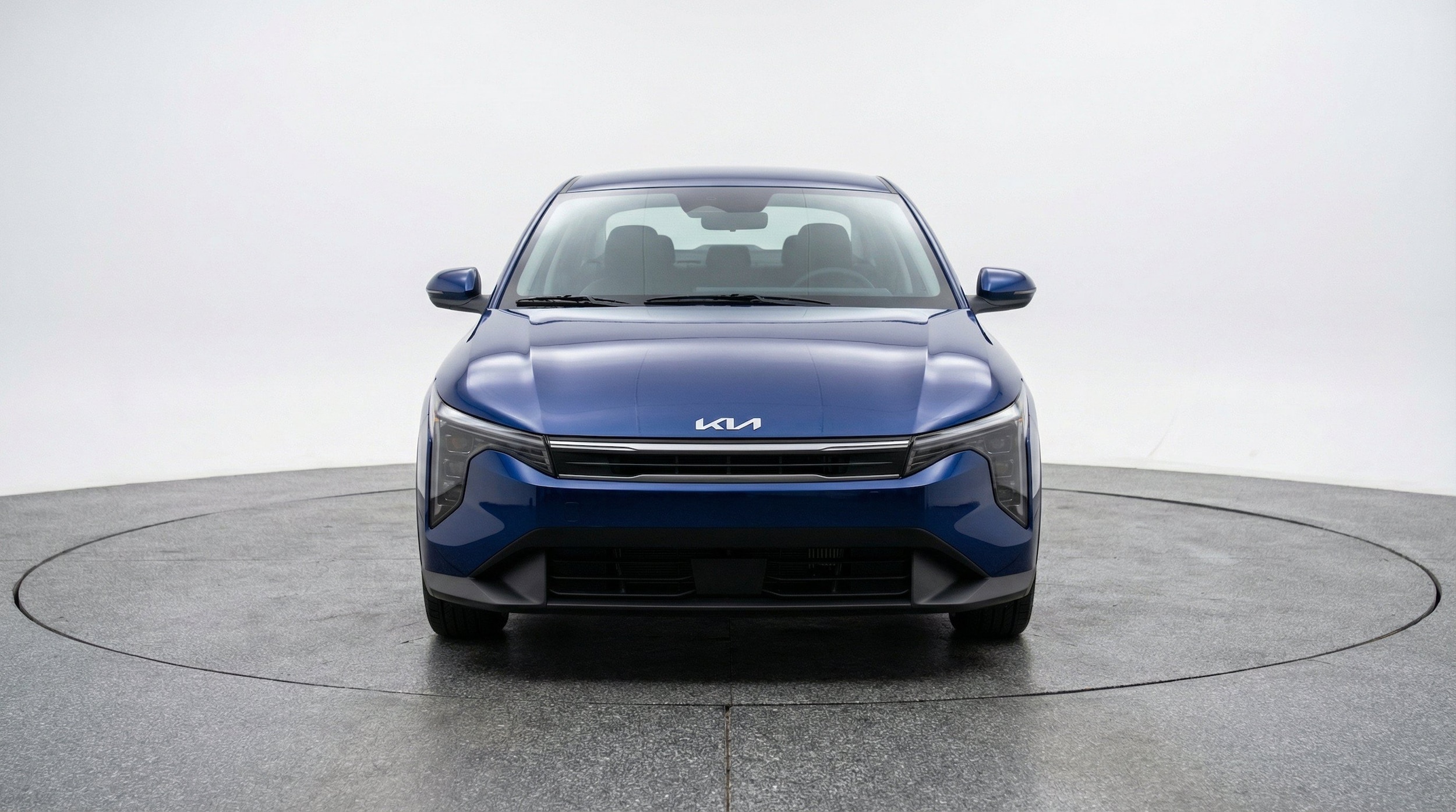 Thumbnail: 2026 Kia K4 - 2