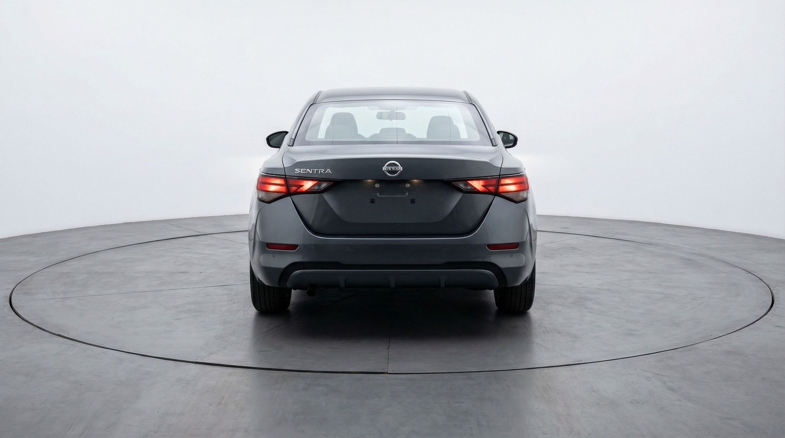 Thumbnail: 2025 Nissan Sentra - 6