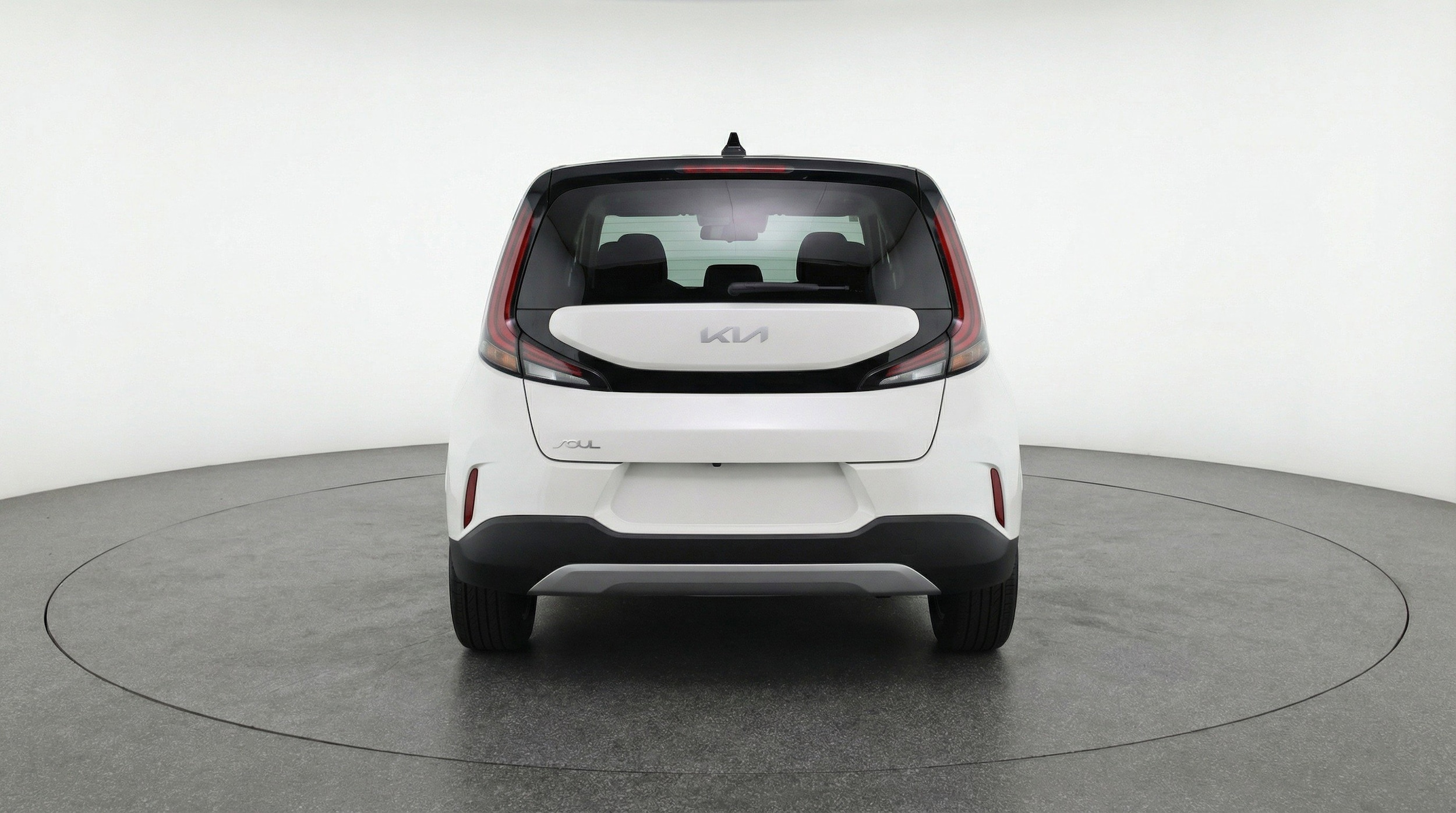 Thumbnail: 2025 Kia Soul - 7