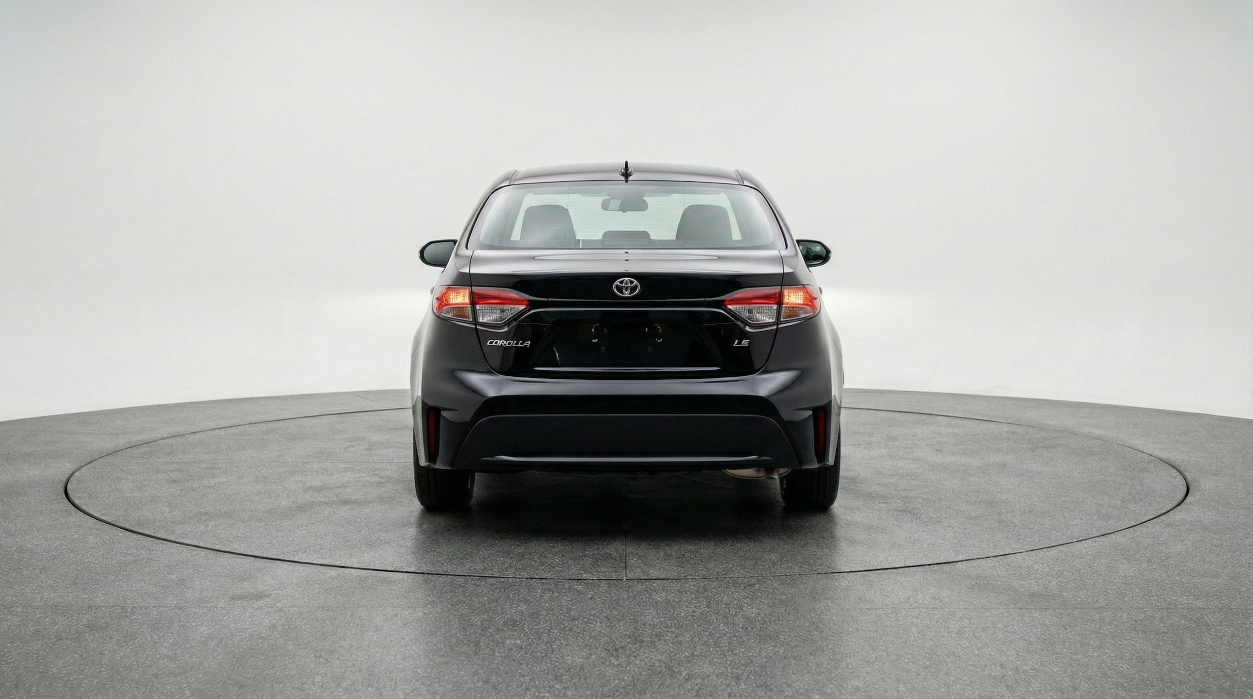 Thumbnail: 2025 Toyota Corolla - 7