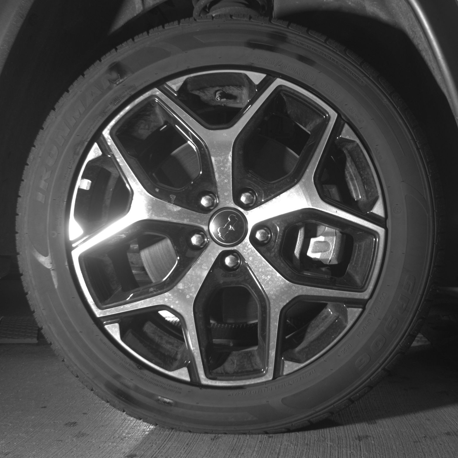 Thumbnail: 2025 Jeep Compass - 10