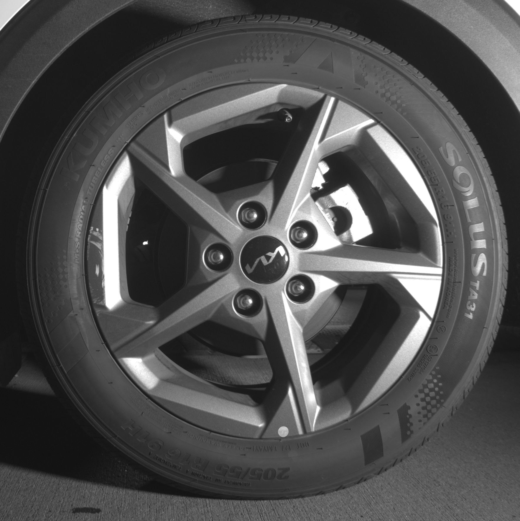 Thumbnail: 2025 Kia K4 - 11