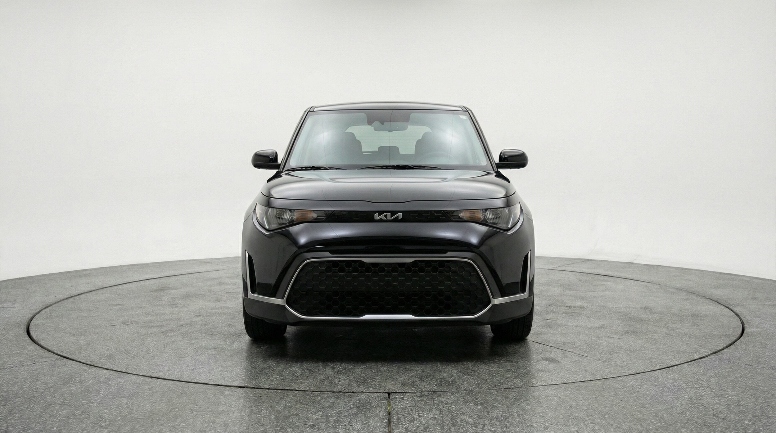 Thumbnail: 2025 Kia Soul - 2