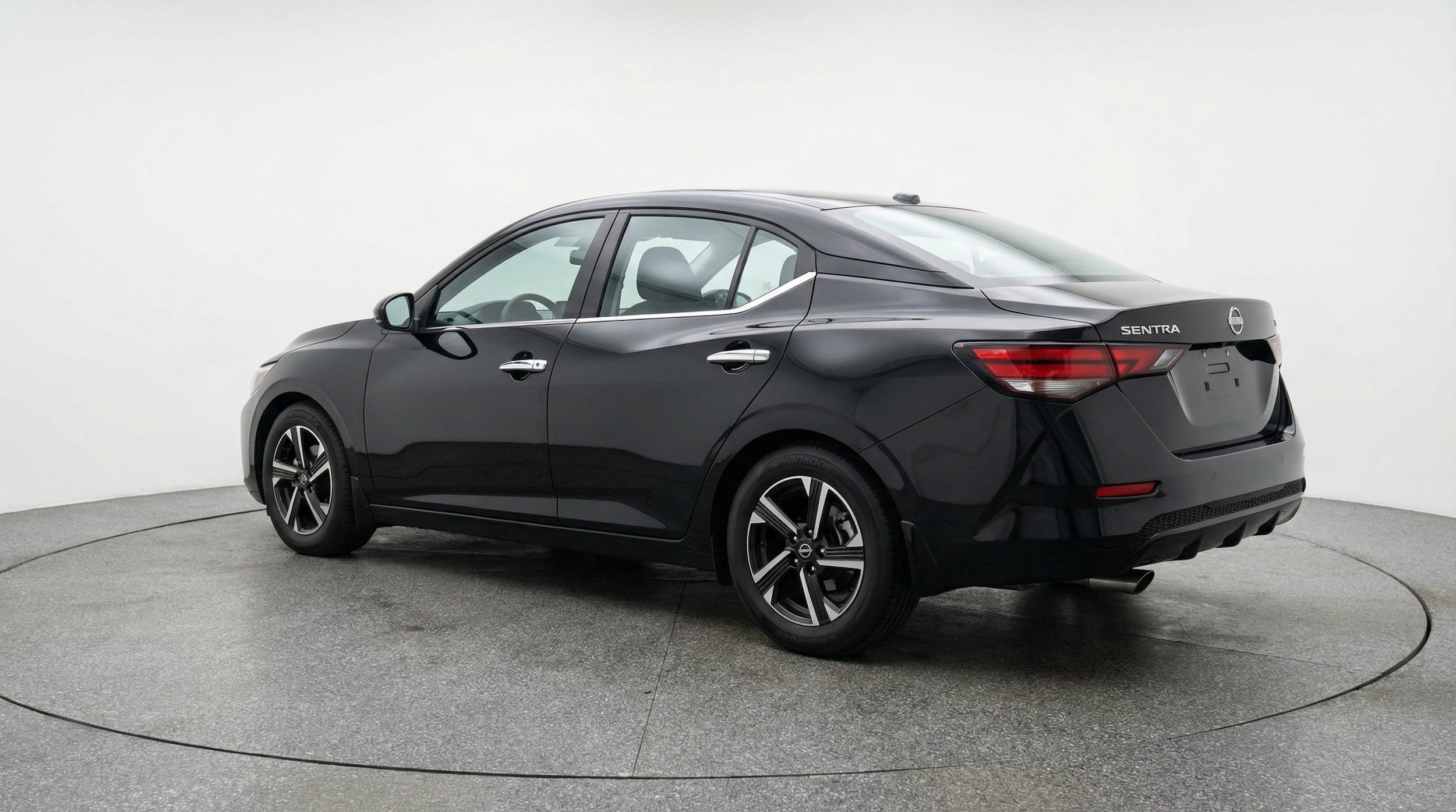 Thumbnail: 2025 Nissan Sentra - 6