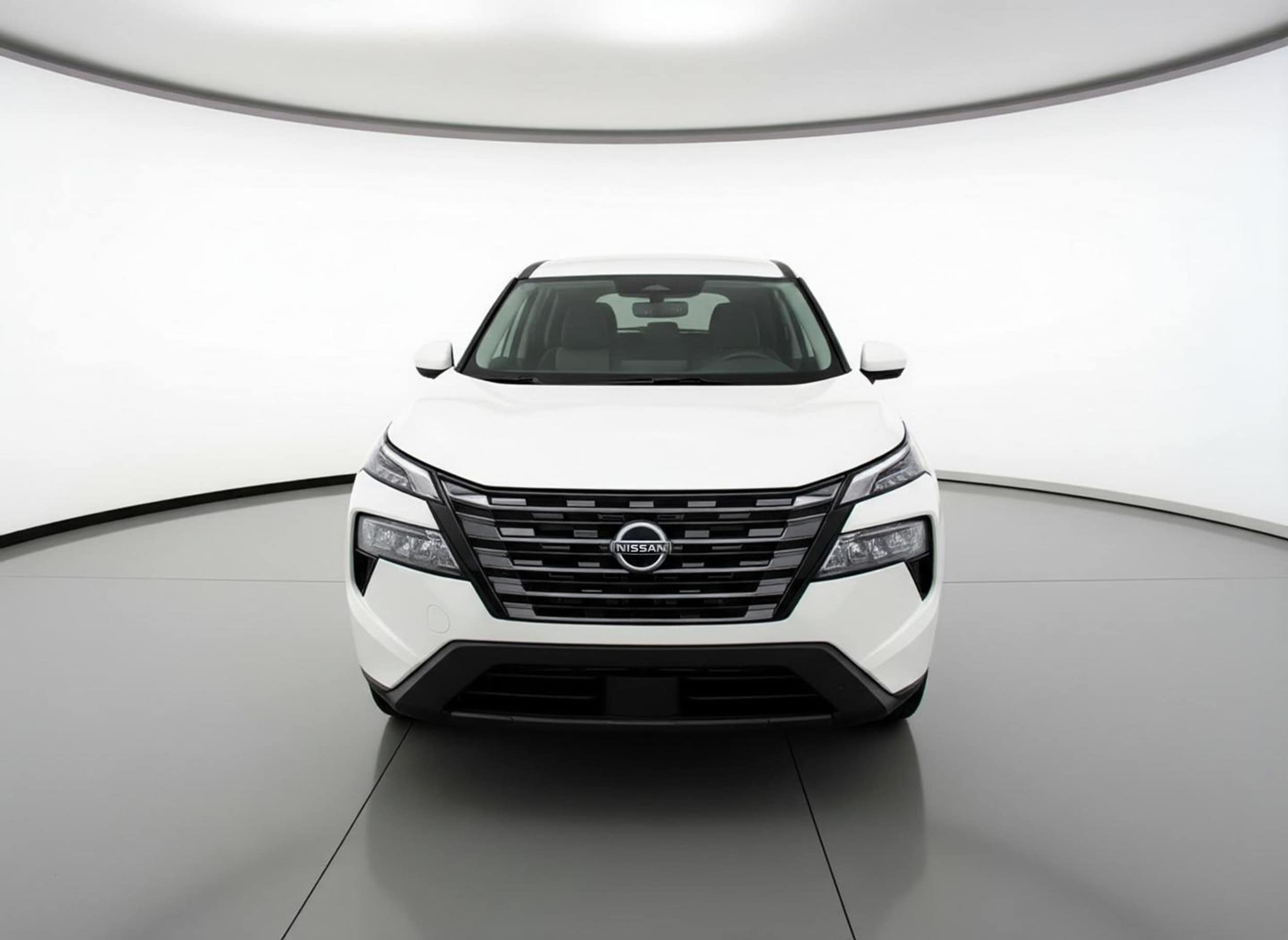 Thumbnail: 2025 Nissan Rogue - 2