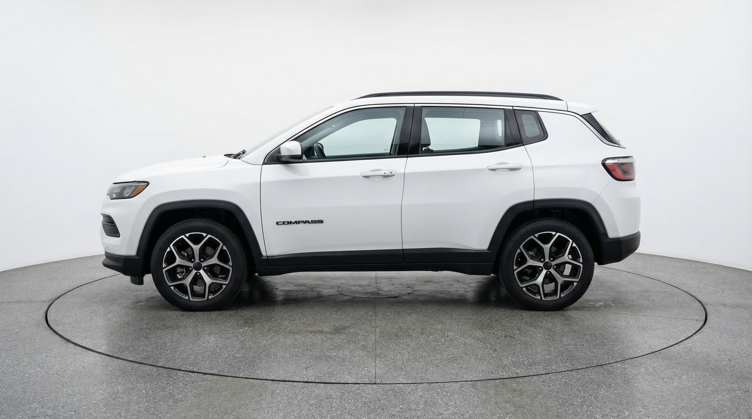 Thumbnail: 2025 Jeep Compass - 4