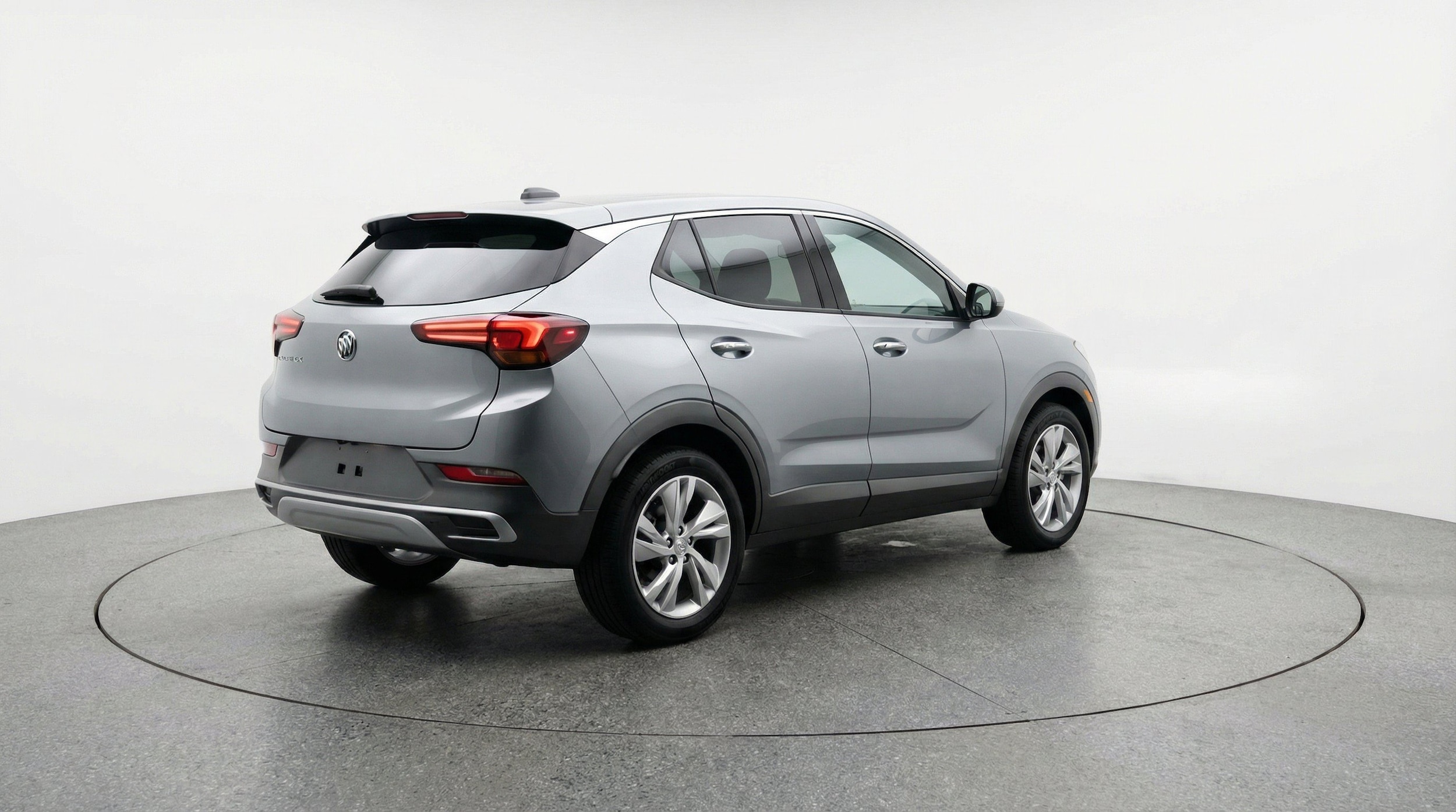 Thumbnail: 2026 Buick Encore GX - 9