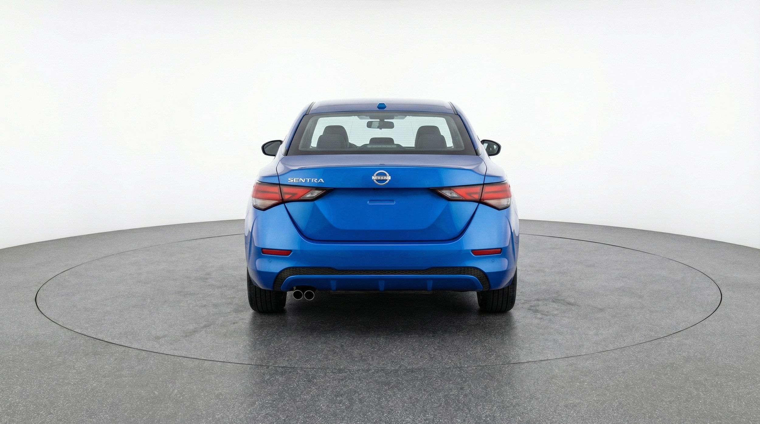 Thumbnail: 2025 Nissan Sentra - 6