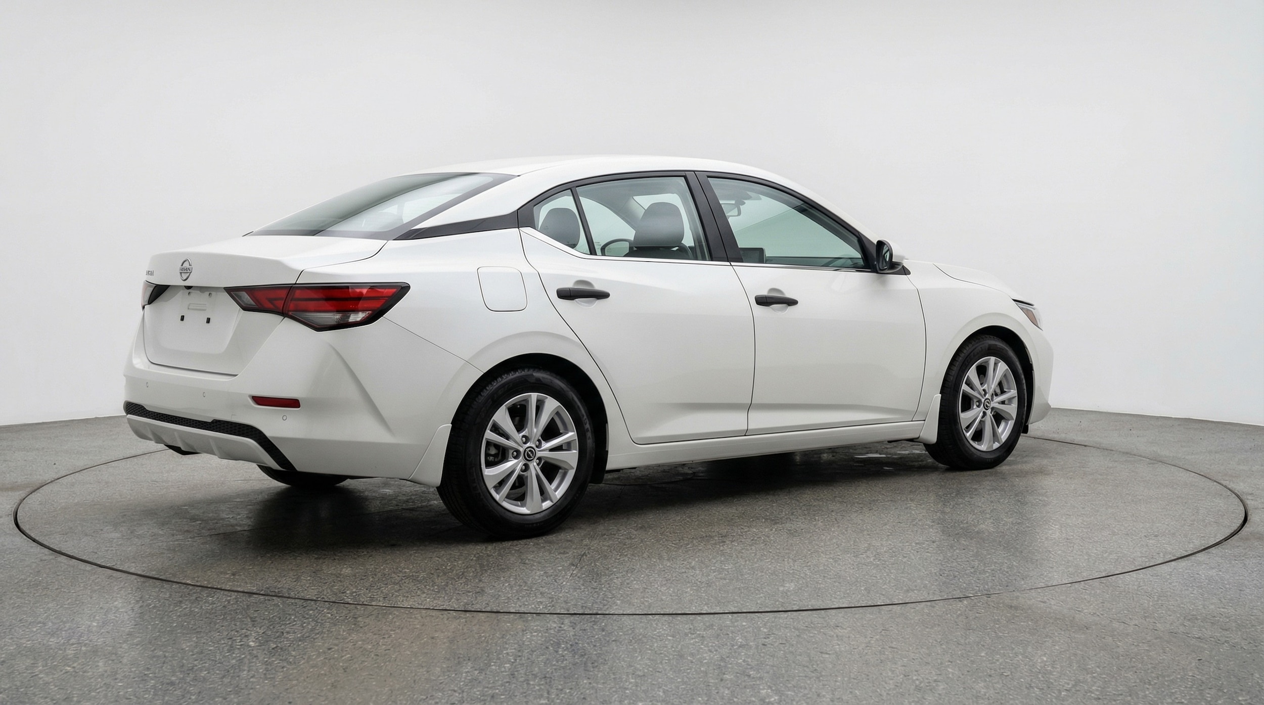 Thumbnail: 2025 Nissan Sentra - 7