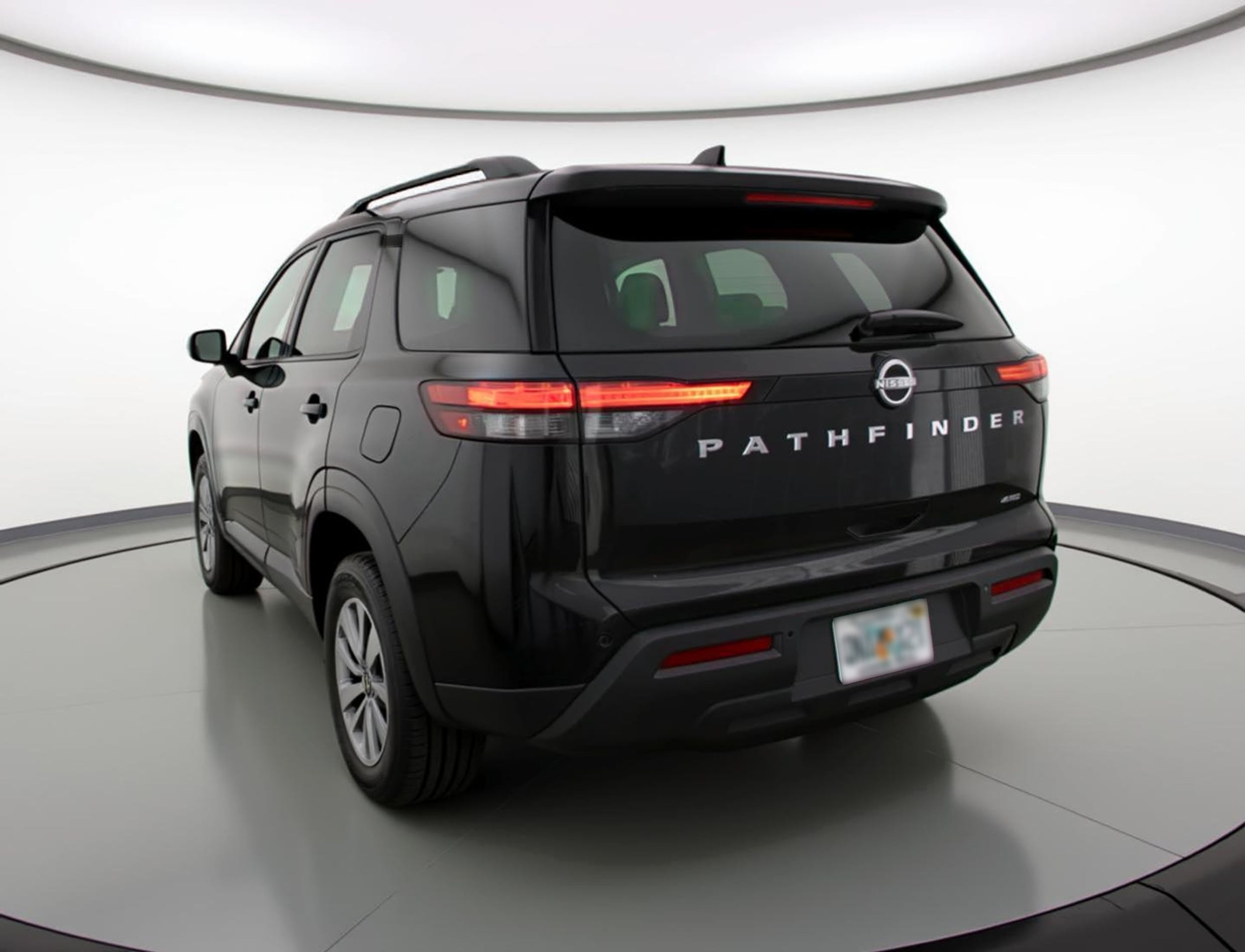 Thumbnail: 2025 Nissan Pathfinder - 5