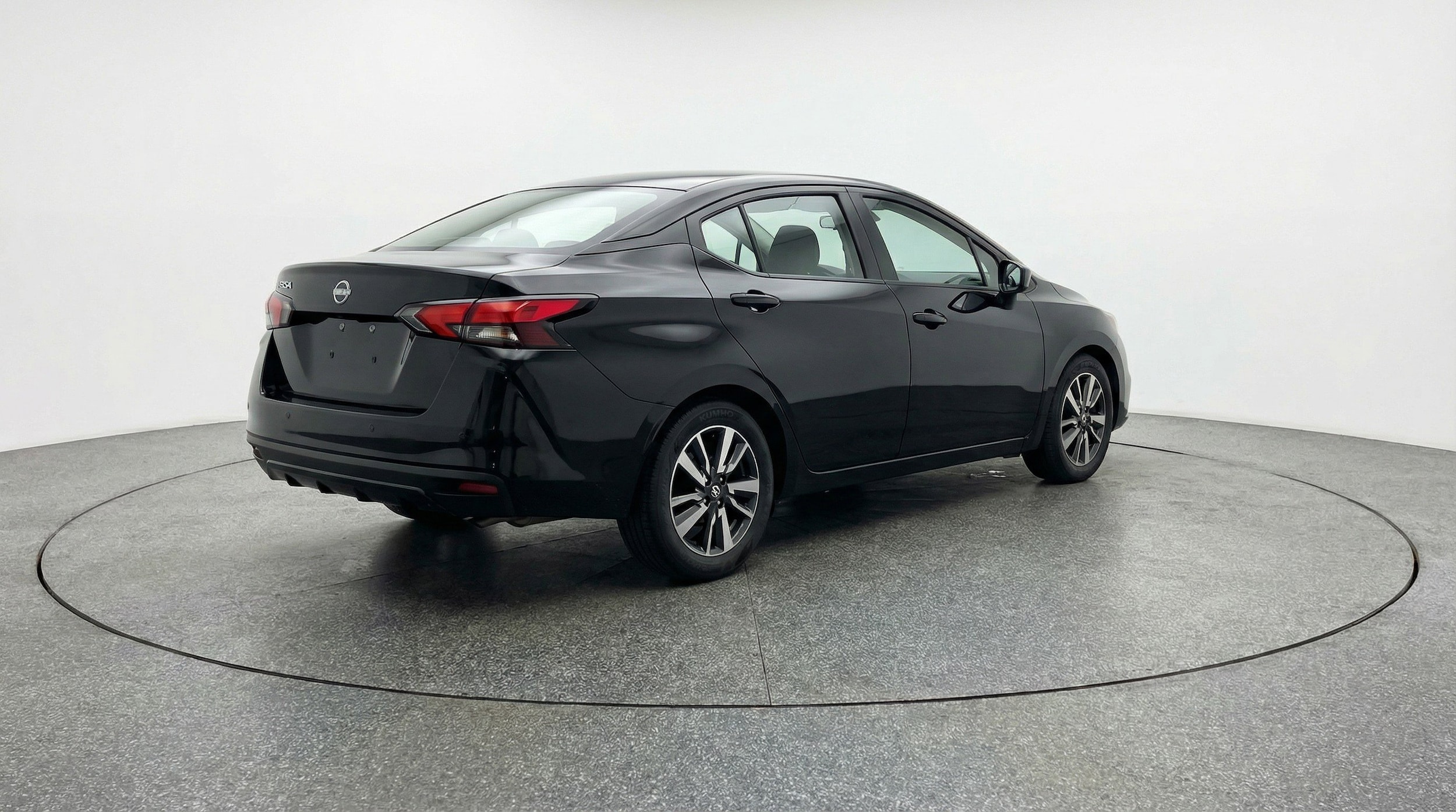 Thumbnail: 2025 Nissan Versa - 9