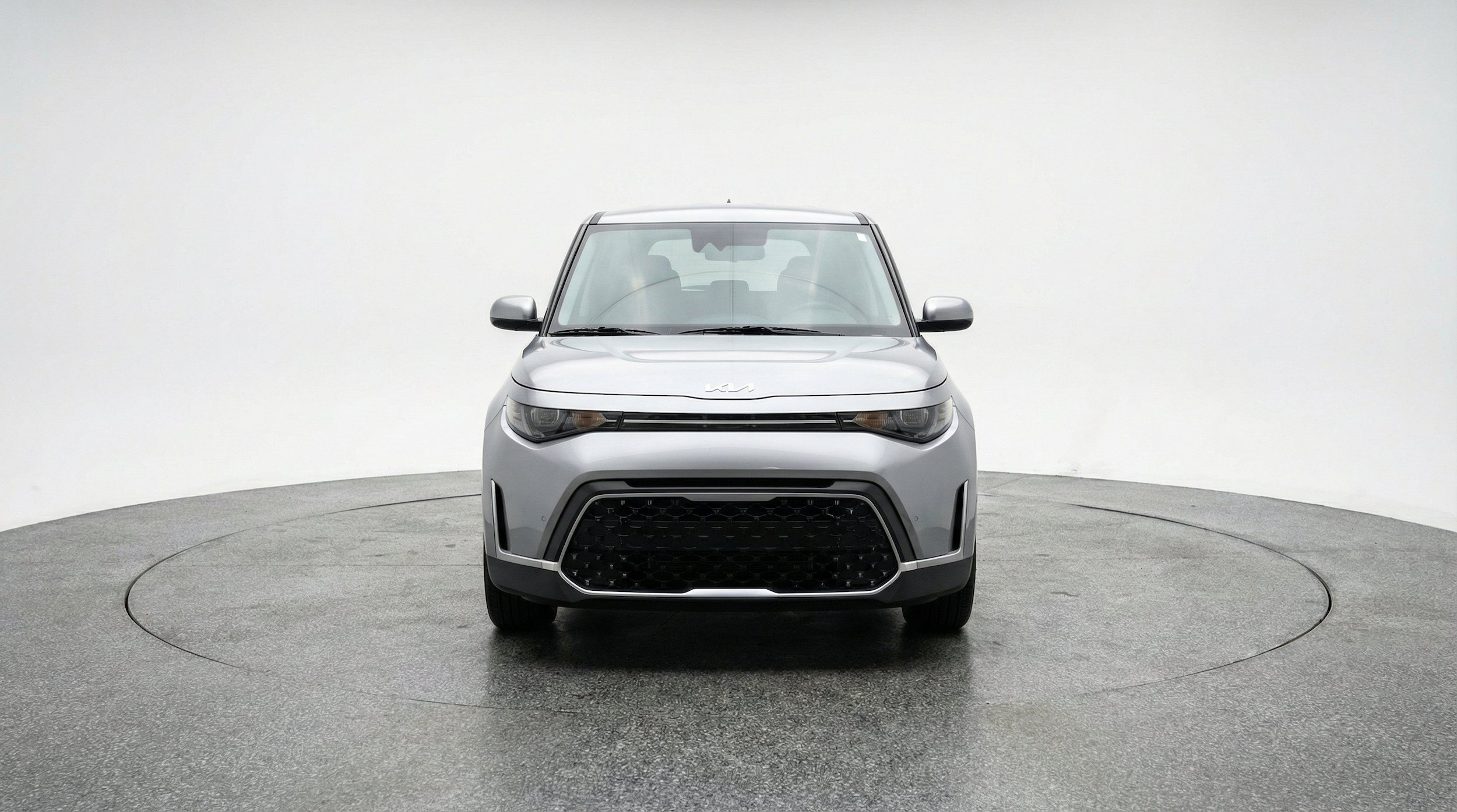 Thumbnail: 2025 Kia Soul - 2