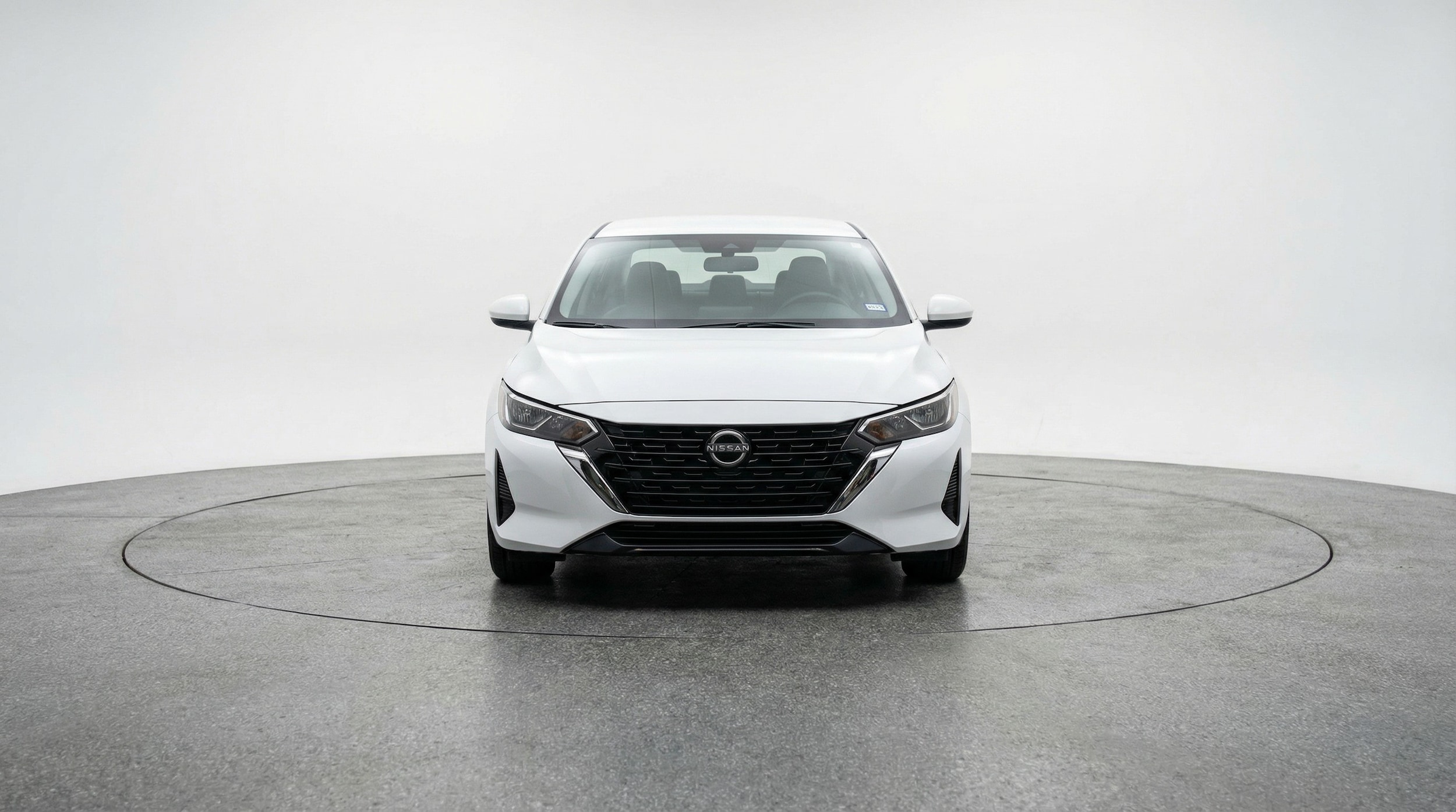 Thumbnail: 2025 Nissan Sentra - 2