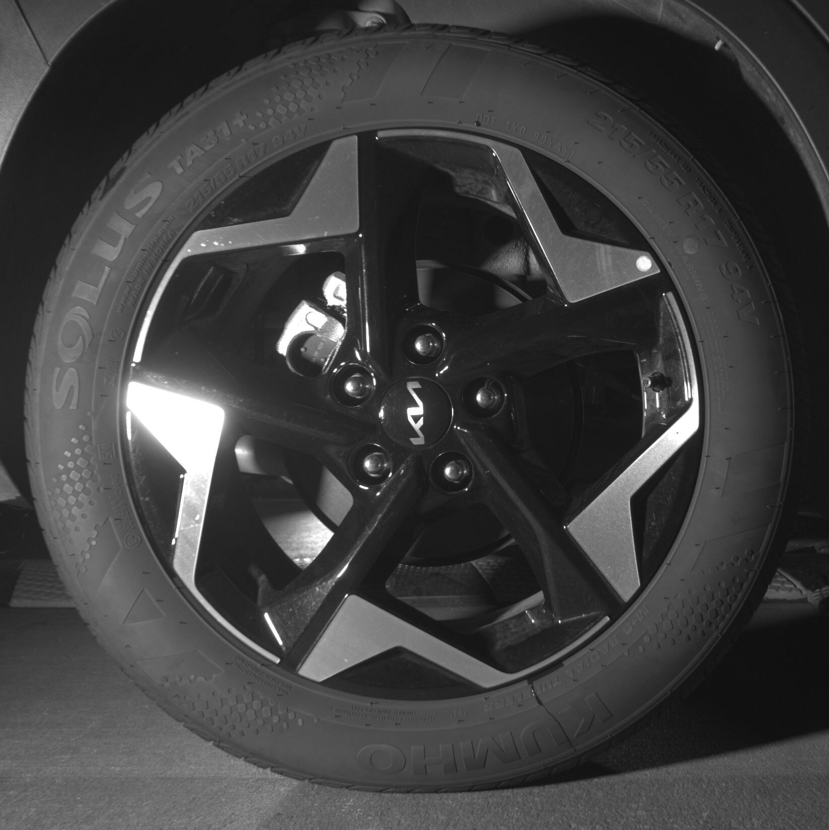 Thumbnail: 2025 Kia Seltos - 12