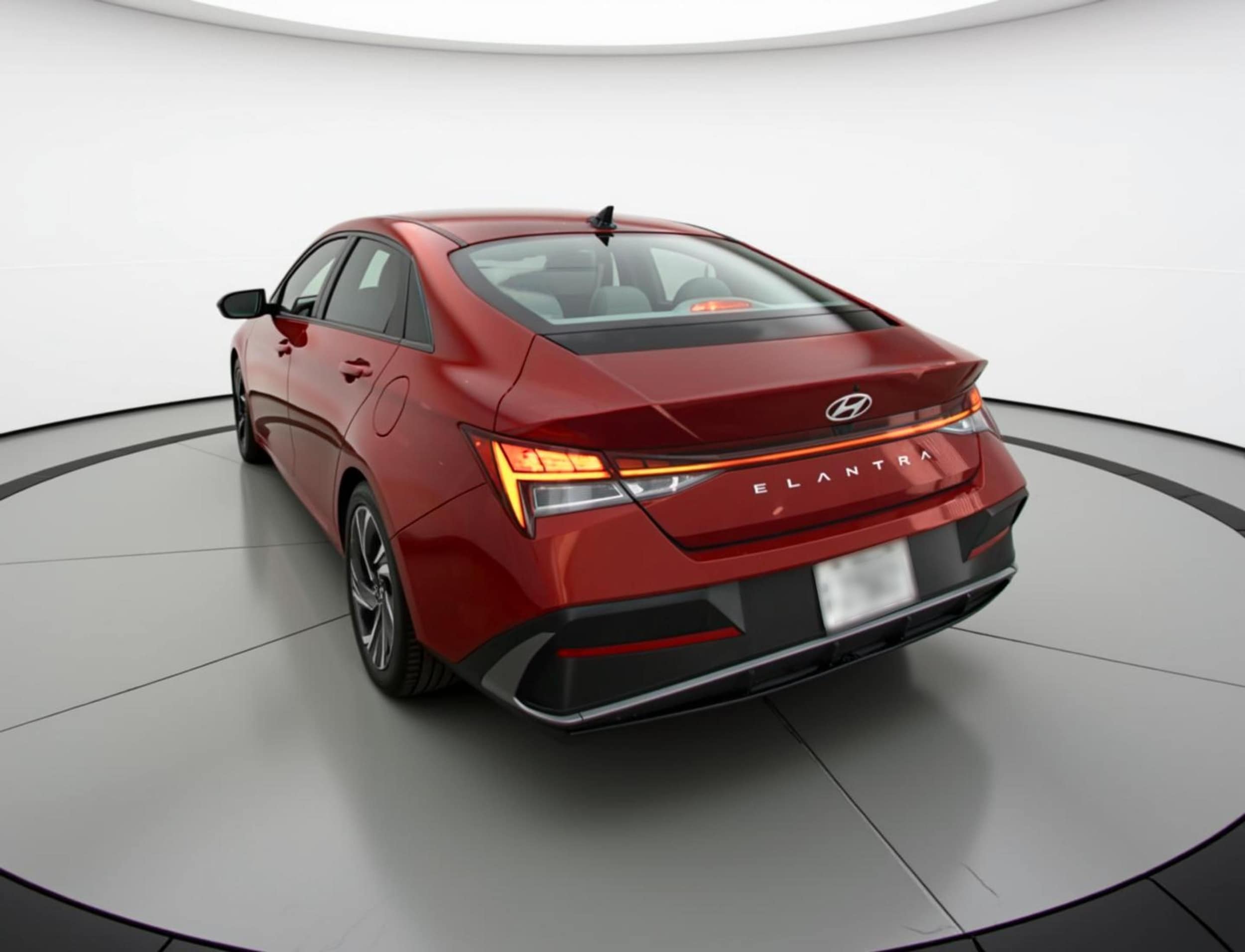 Thumbnail: 2025 Hyundai Elantra - 5