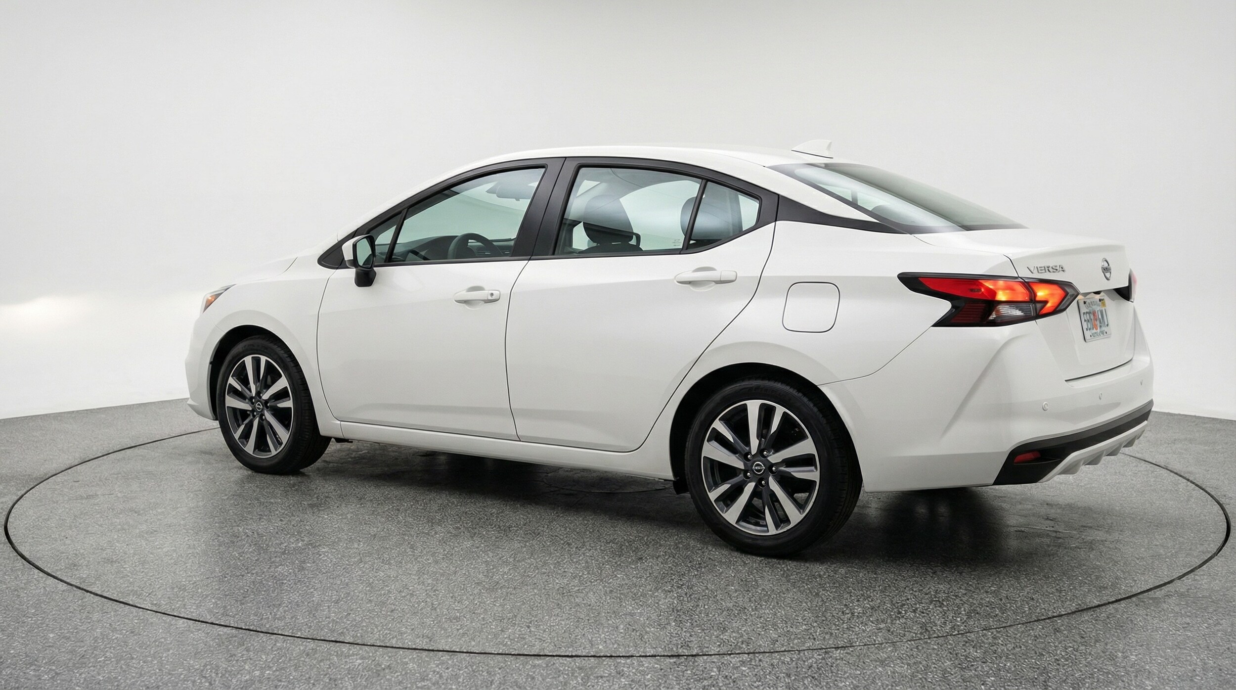 Thumbnail: 2025 Nissan Versa - 5