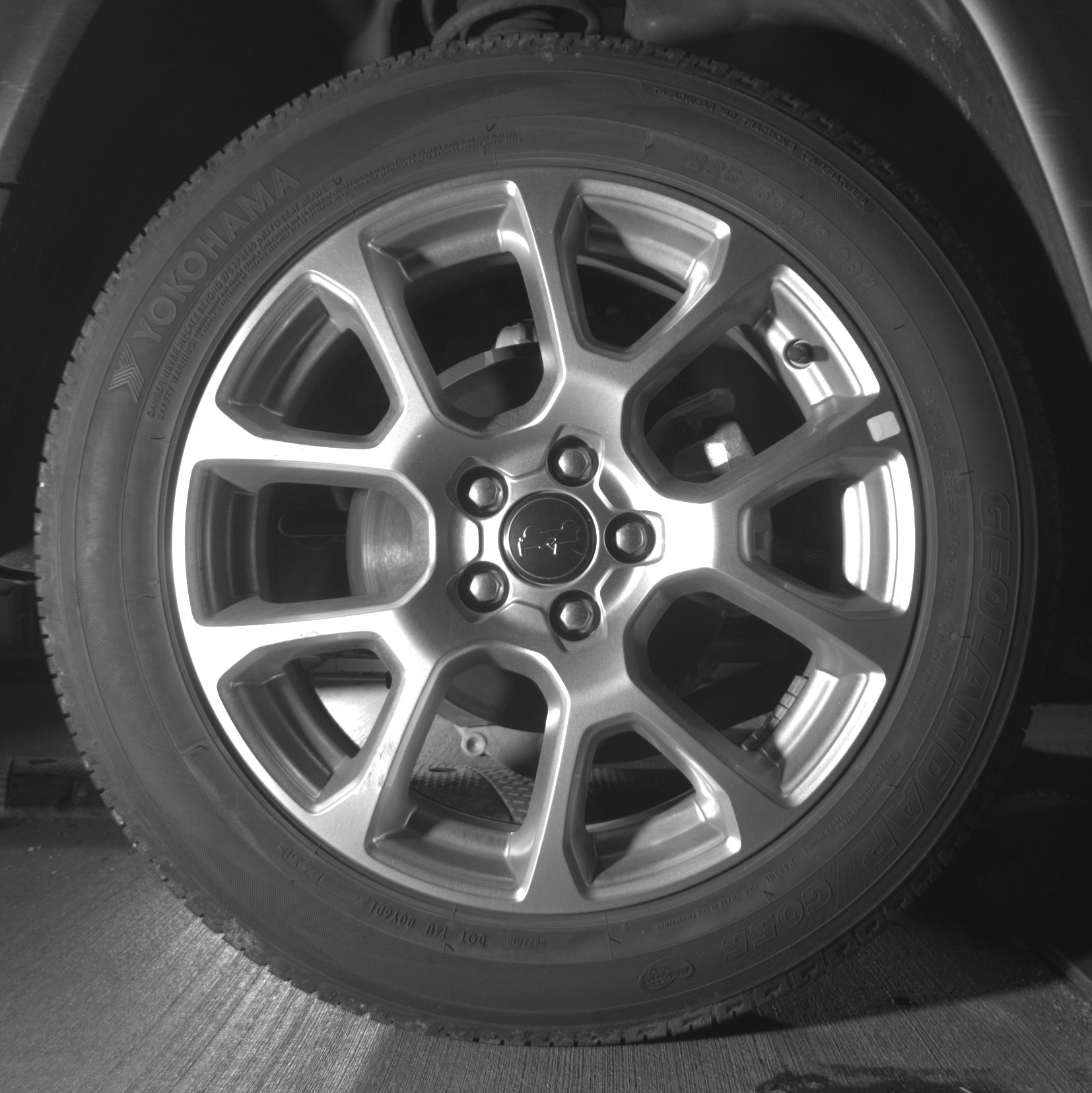 Thumbnail: 2025 Jeep Compass - 12