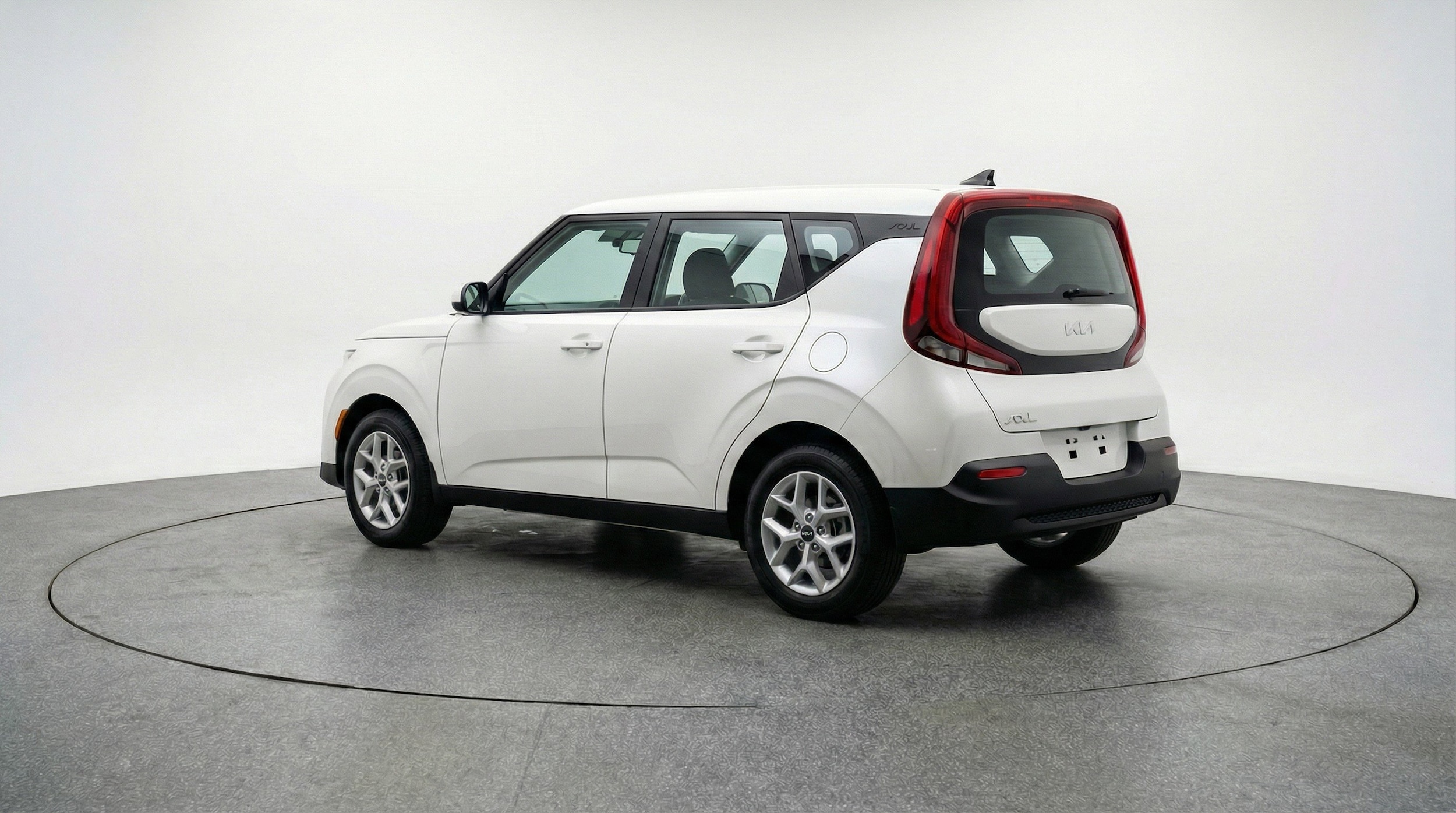 Thumbnail: 2025 Kia Soul - 6