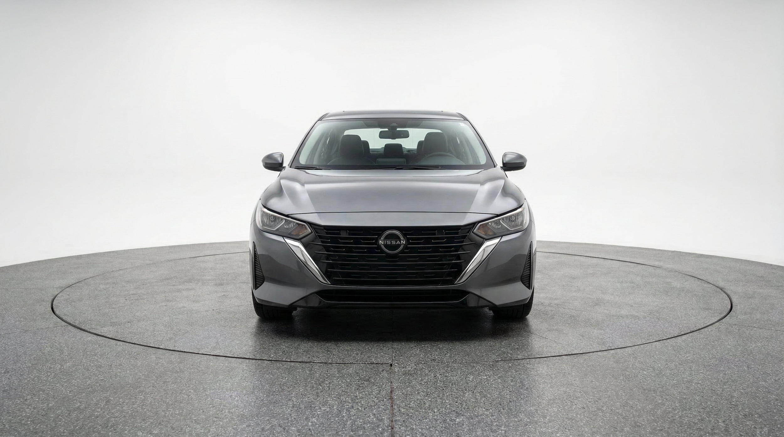 Thumbnail: 2025 Nissan Sentra - 2