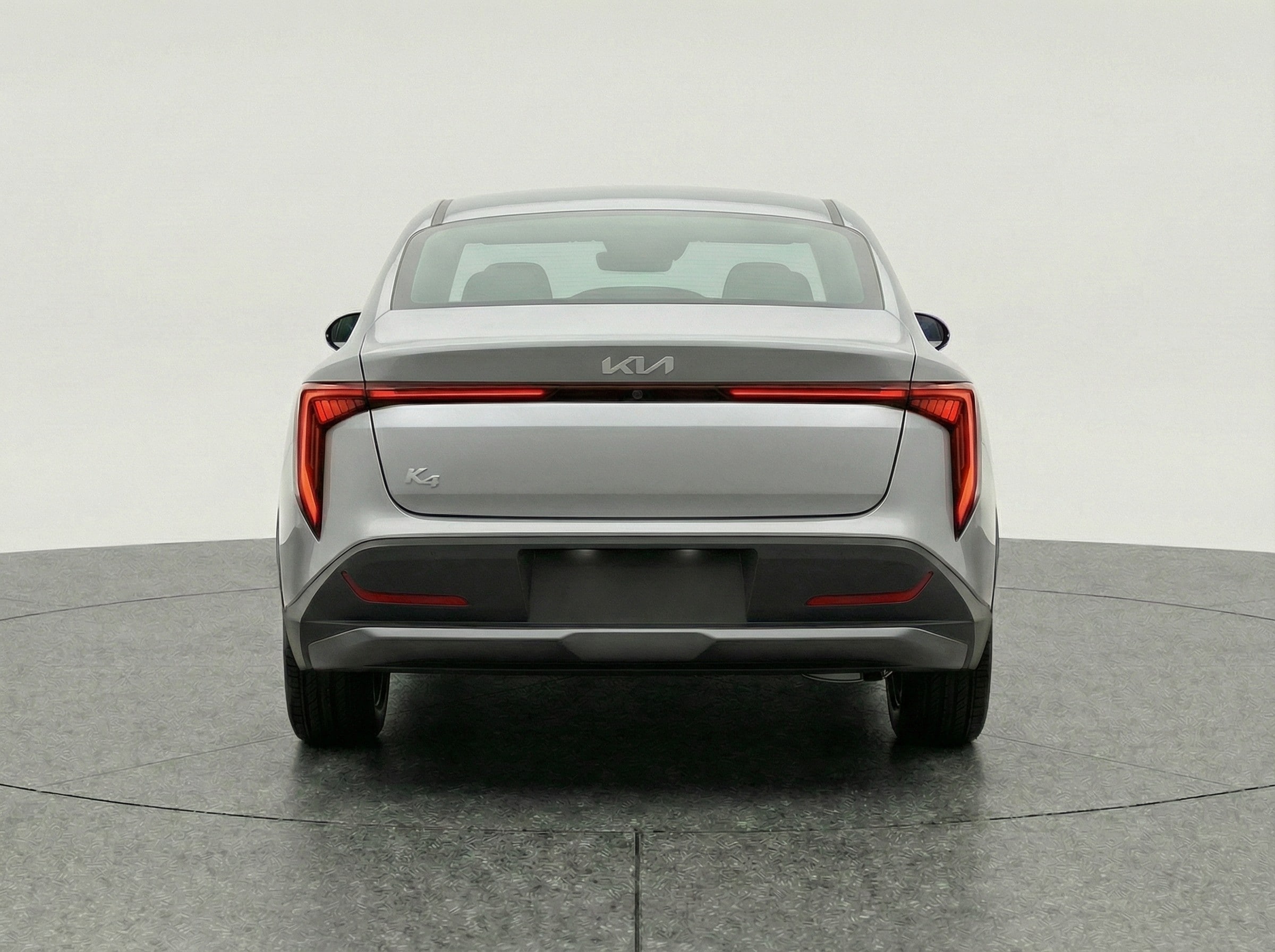 Thumbnail: 2025 Kia K4 - 6