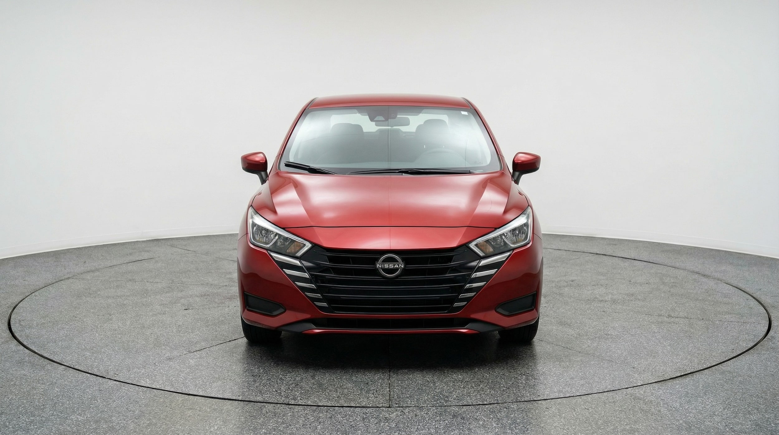 Thumbnail: 2025 Nissan Versa - 2