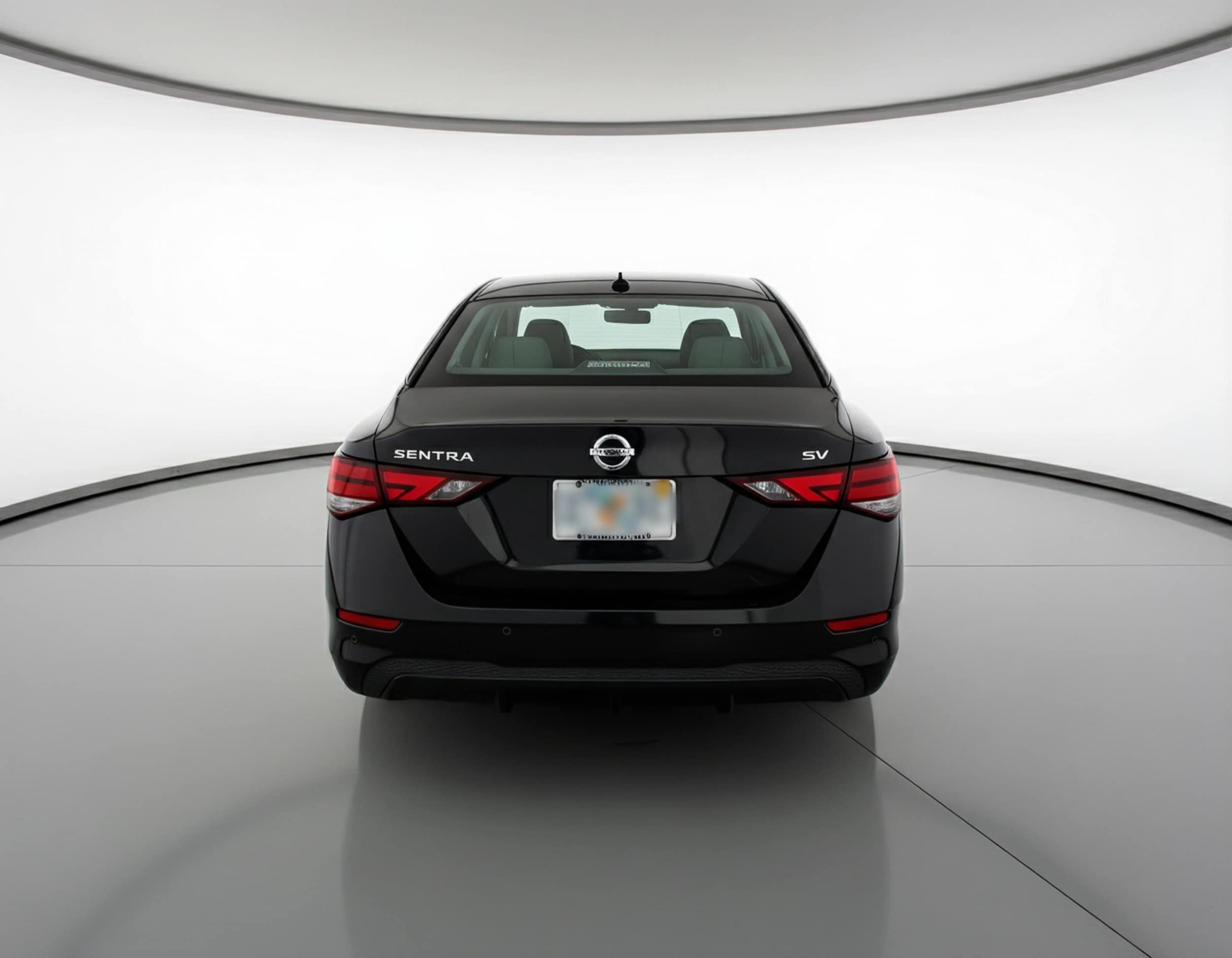 Thumbnail: 2024 Nissan Sentra - 6