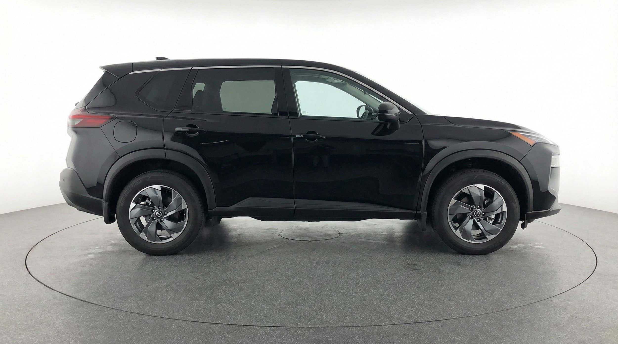 Thumbnail: 2025 Nissan Rogue - 8