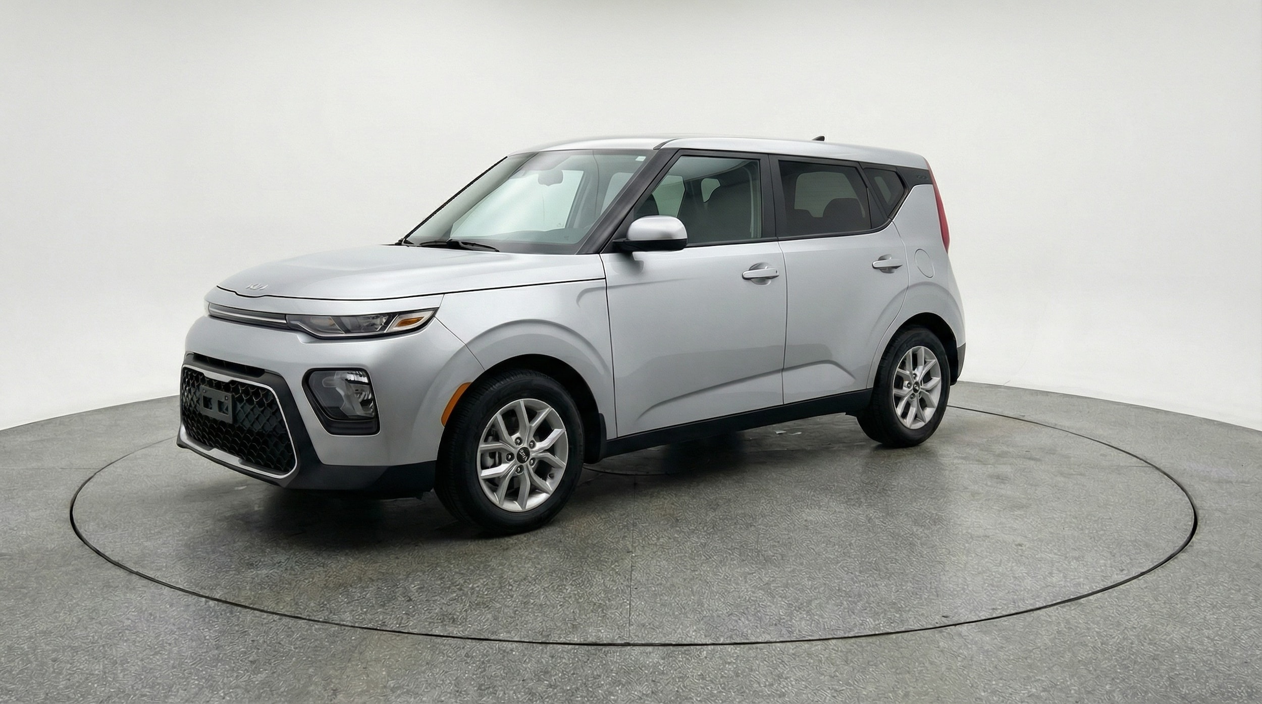 Thumbnail: 2025 Kia Soul - 3