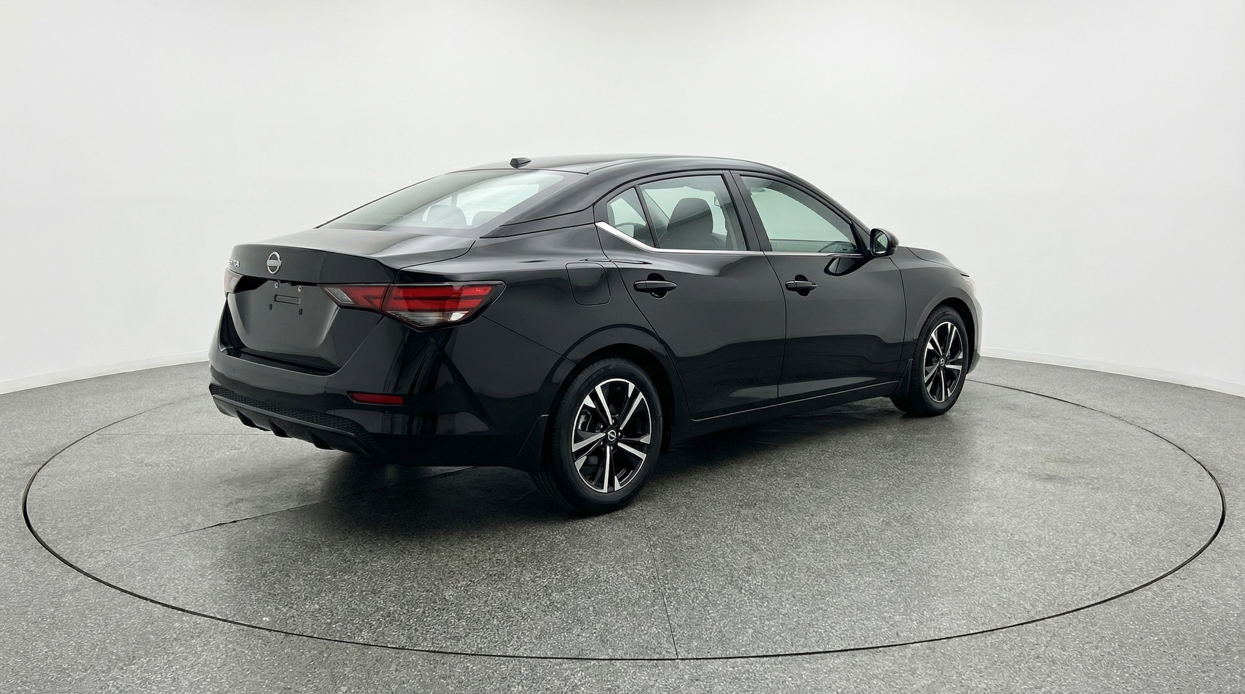 Thumbnail: 2025 Nissan Sentra - 7